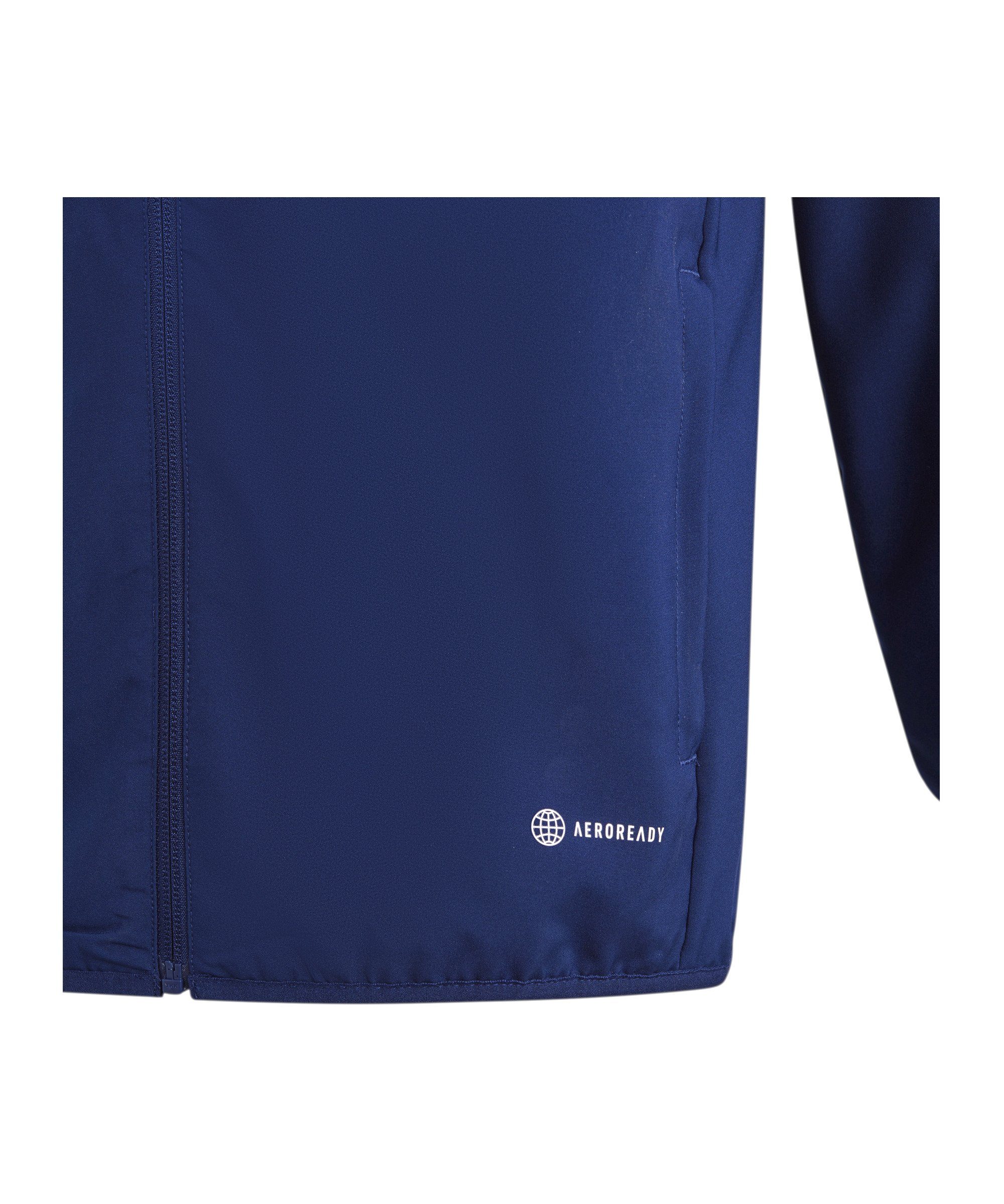 adidas Performance Sweatjacke adidas Performance Tiro 23 League Windbreaker Kids Polyester