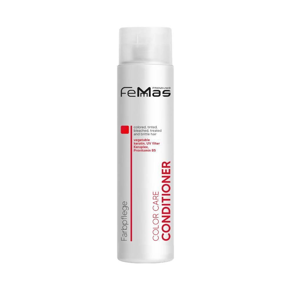 Femmas Premium Haarkur Femmas Color Care Conditioner 300ml