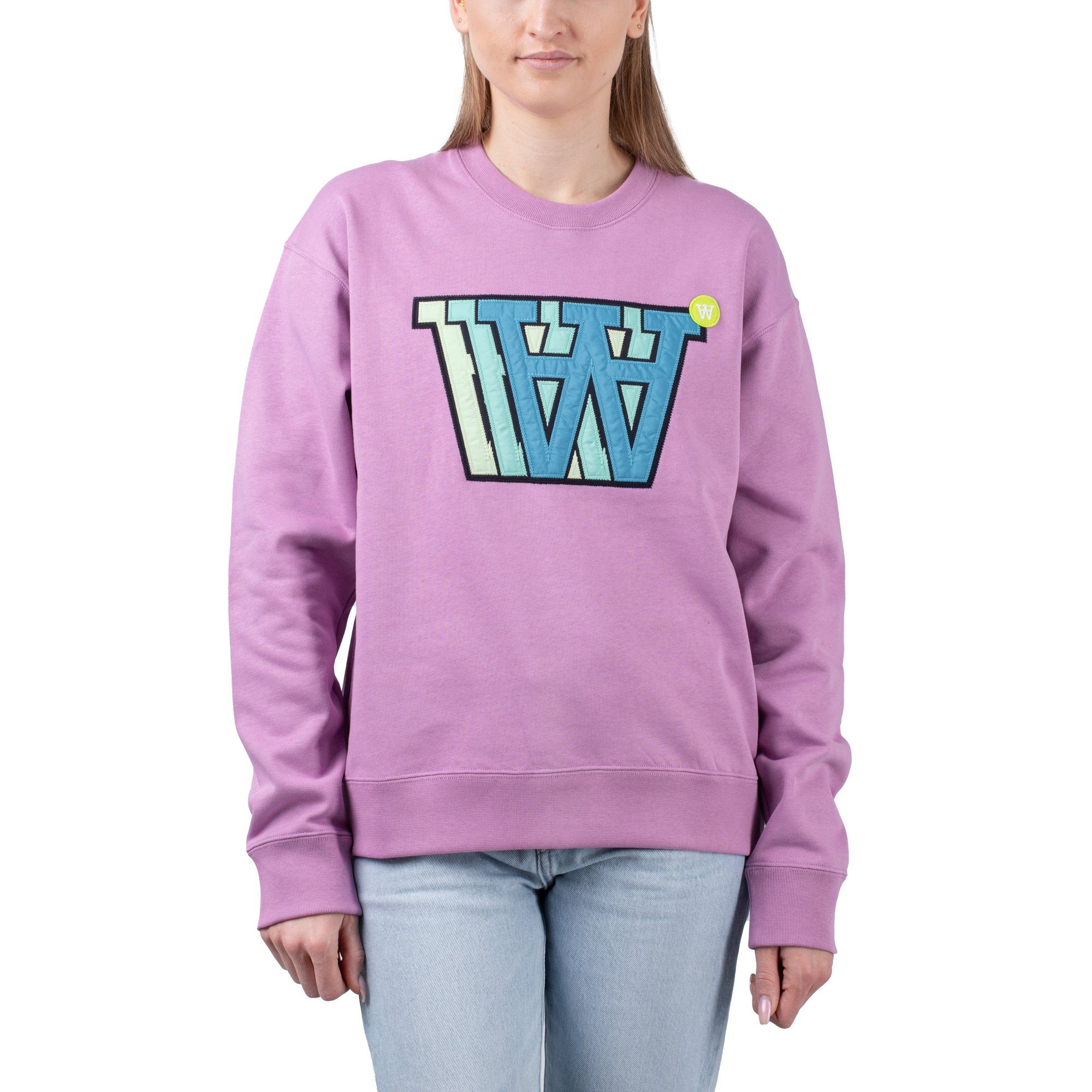 WOOD WOOD Sweatshirt Wood Wood Jess Sweater