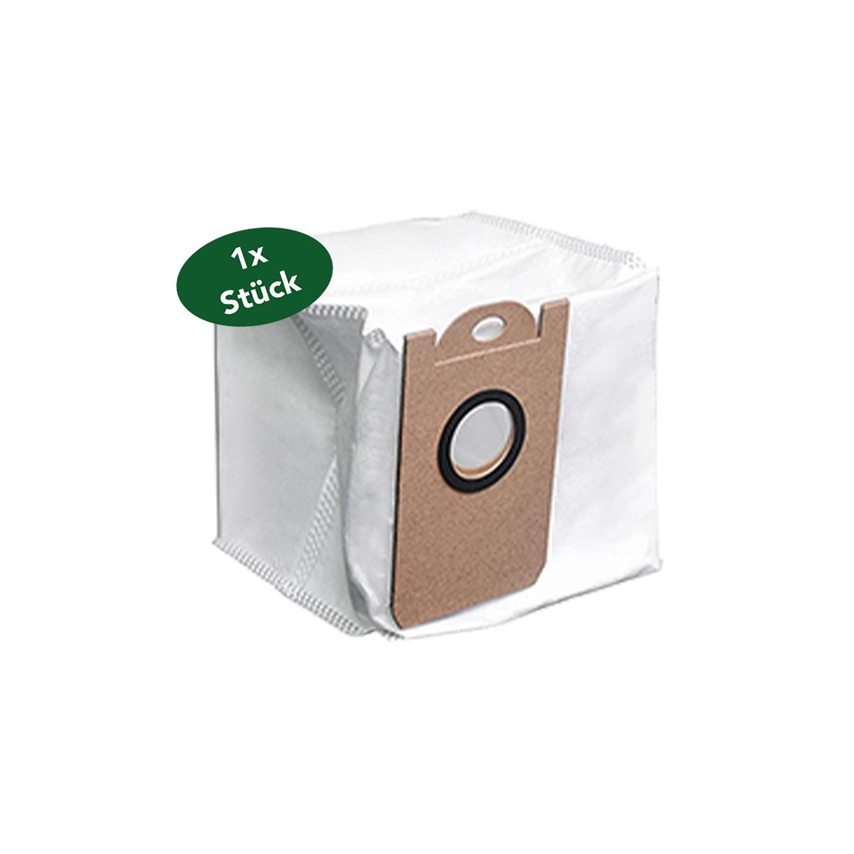 AIRROBO Nass-Trocken-Saugroboter Q20 Kombinierter Staubsauger- und Wischroboter,8000 Pa Saugkraft, 45 W, Q20