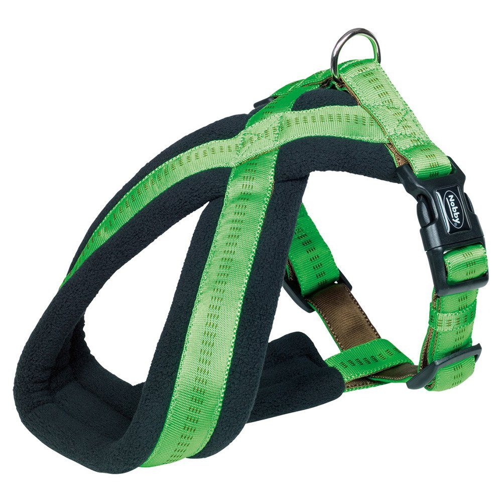 Nobby Hunde-Geschirr Komfort Geschirr Soft Grip günstig online kaufen