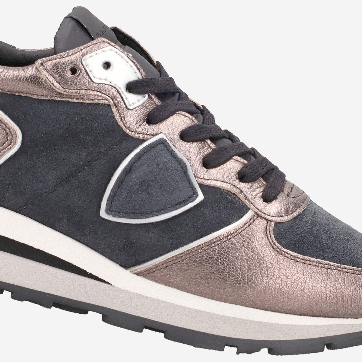 PHILIPPE MODEL Sneaker