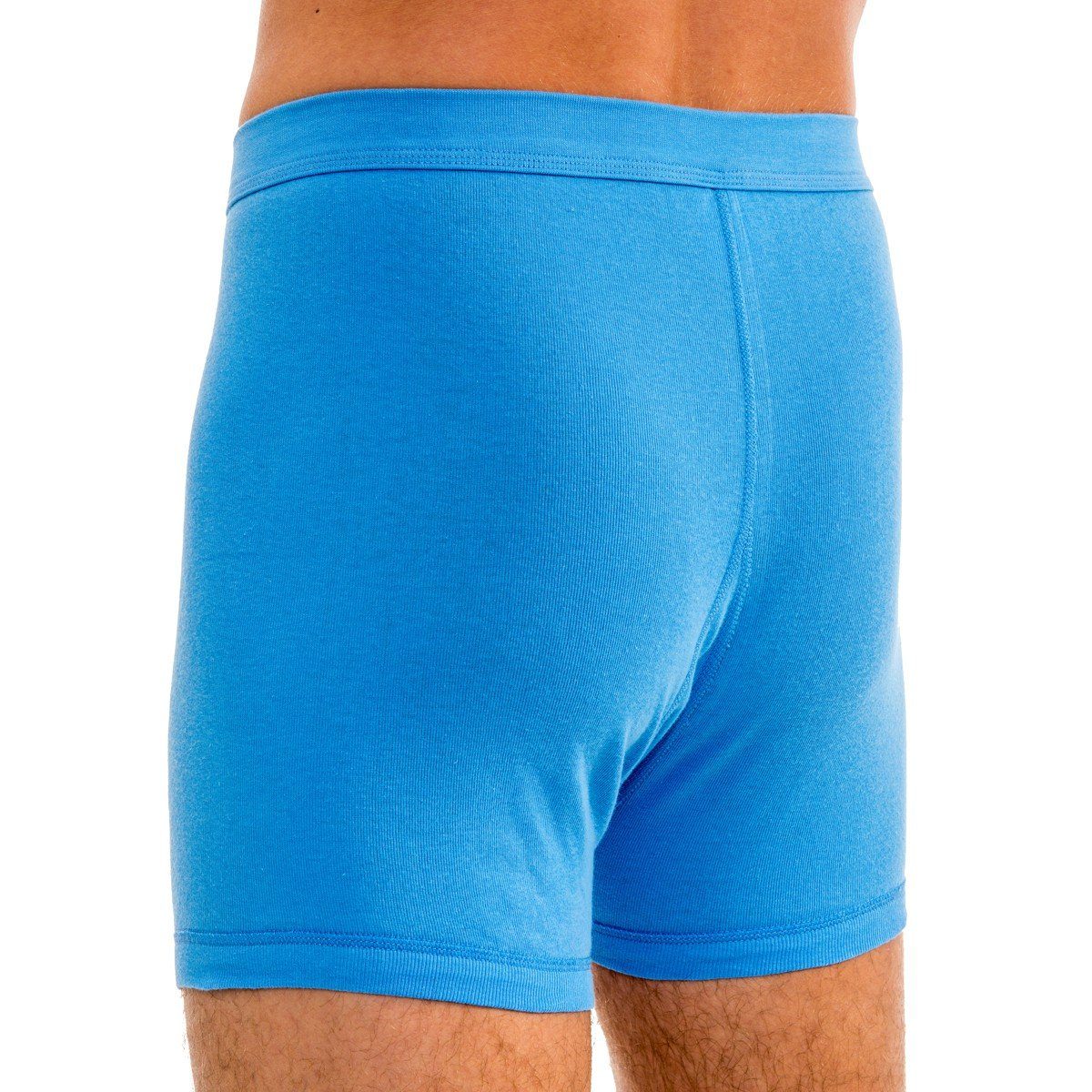 HERMKO Boxershorts 3940 Herren Pagen mit günstig online kaufen