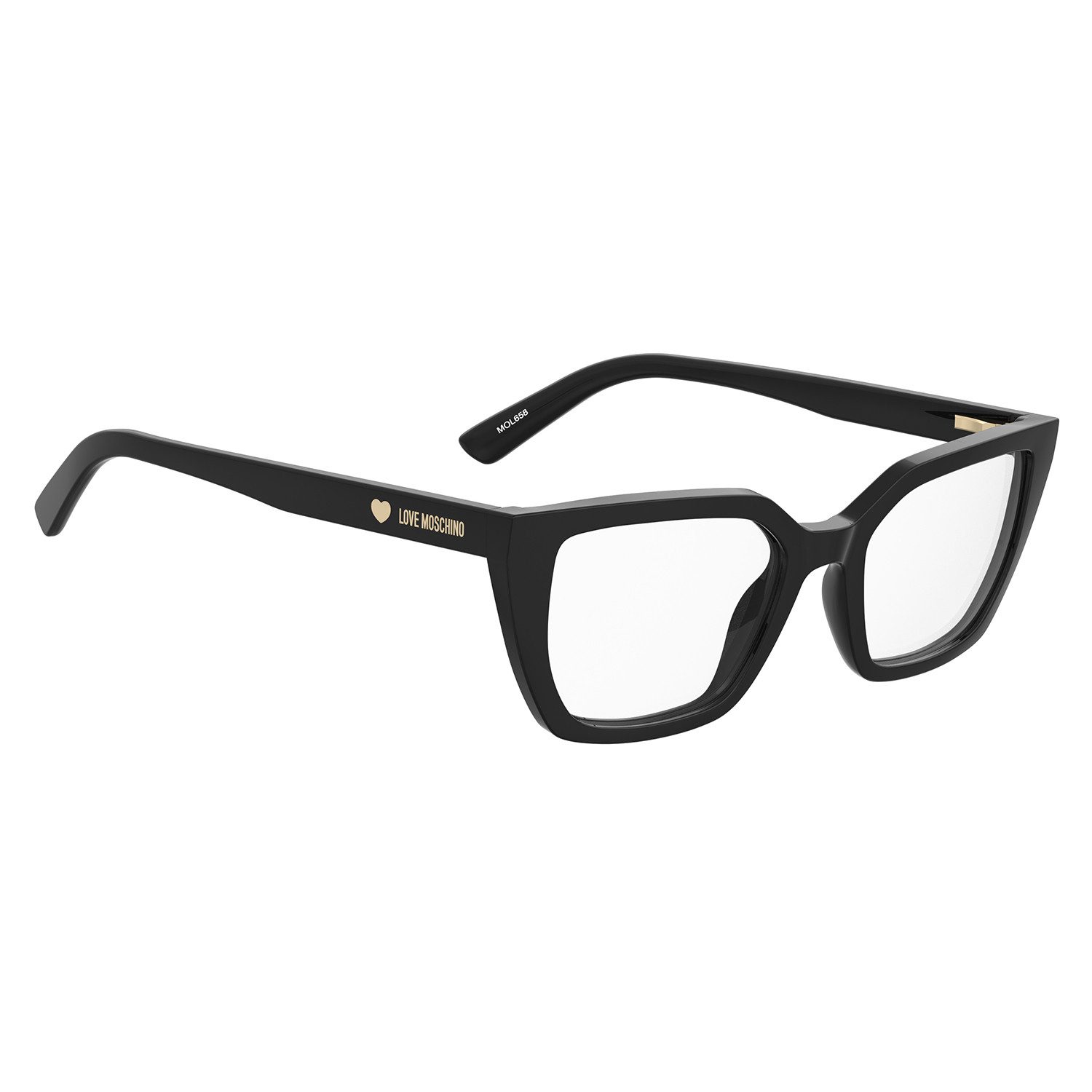 Moschino Brillengestell MOL656 5280719