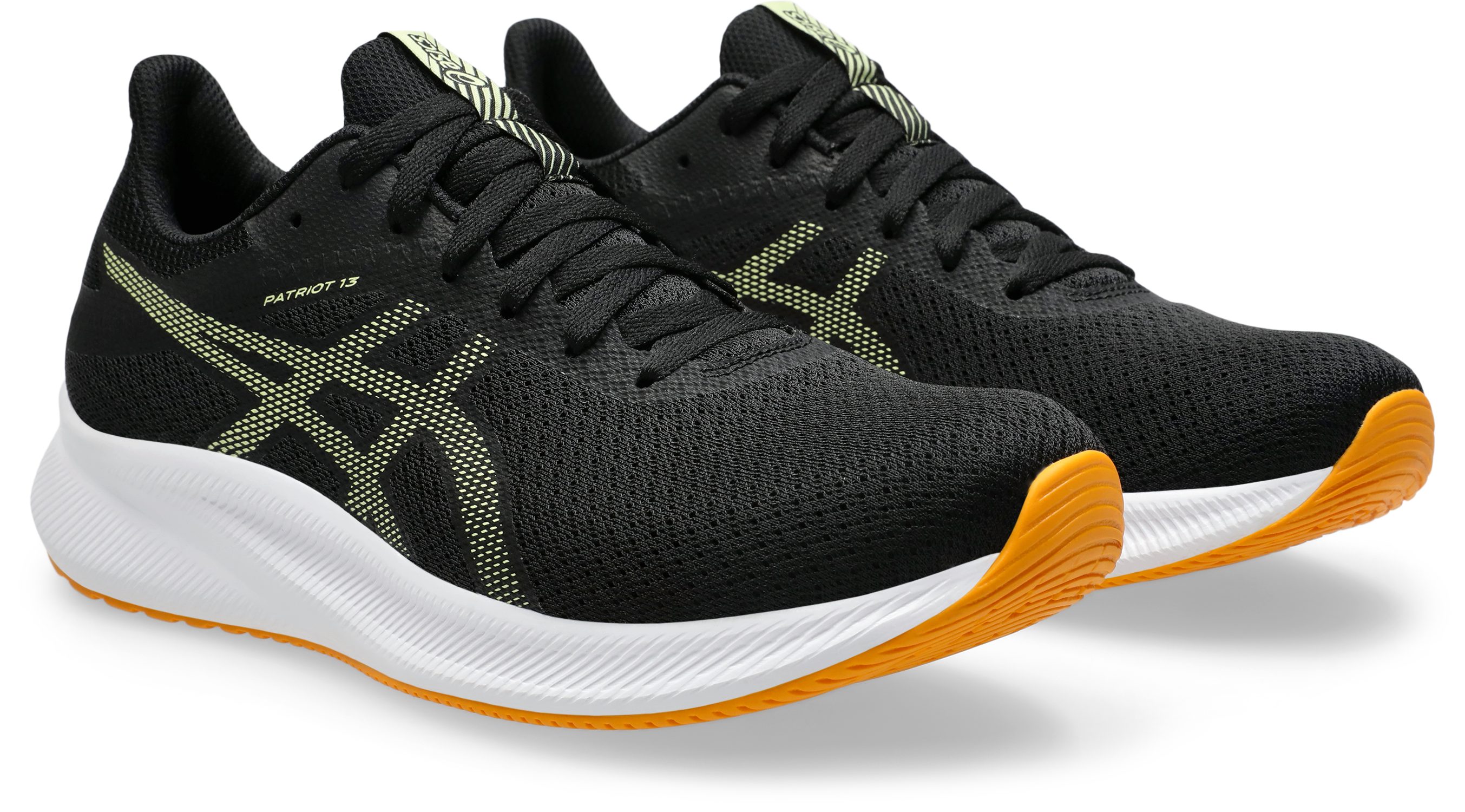 Asics PATRIOT 13 Laufschuh günstig online kaufen