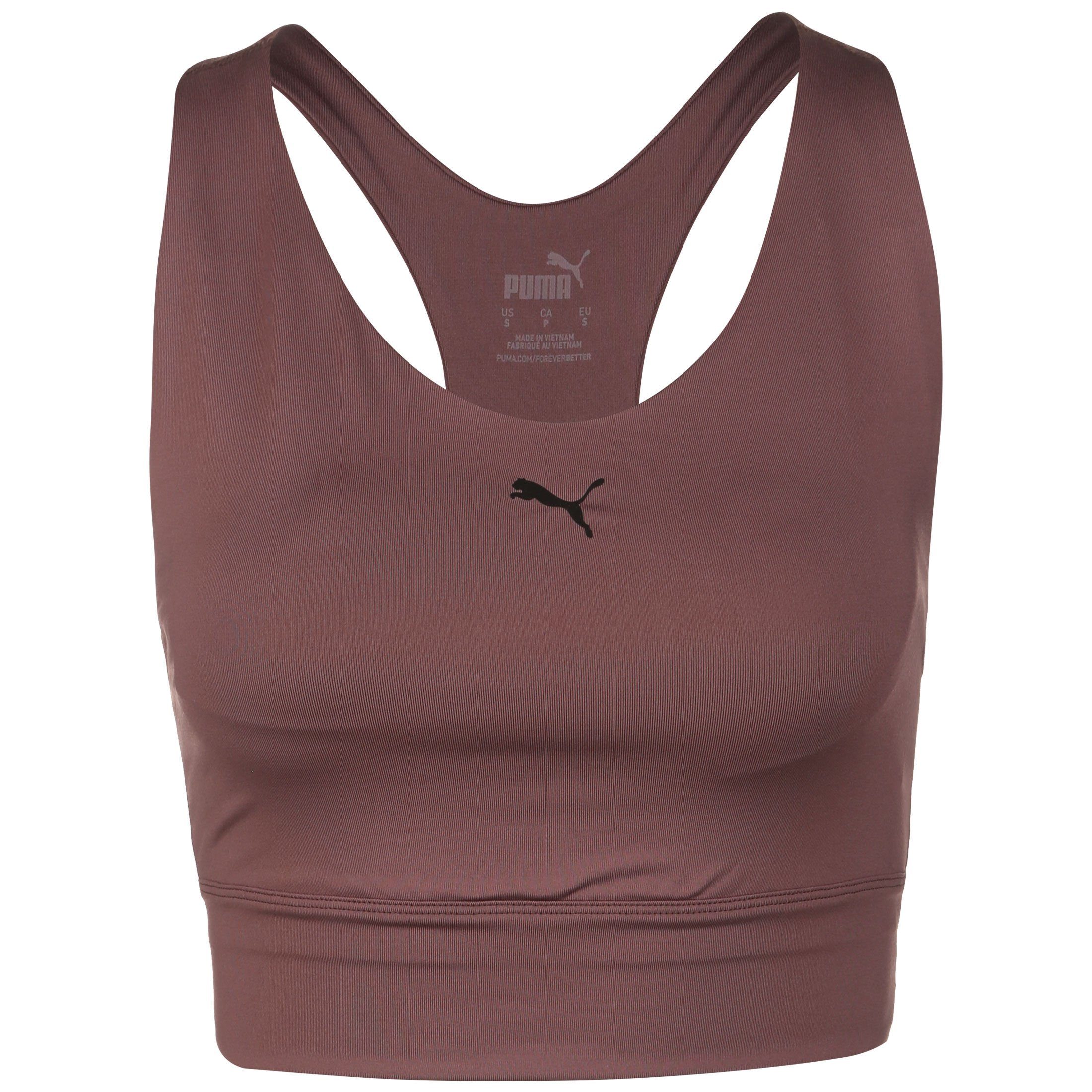 PUMA Sport-BH All-In Long Line Sport-BH Damen