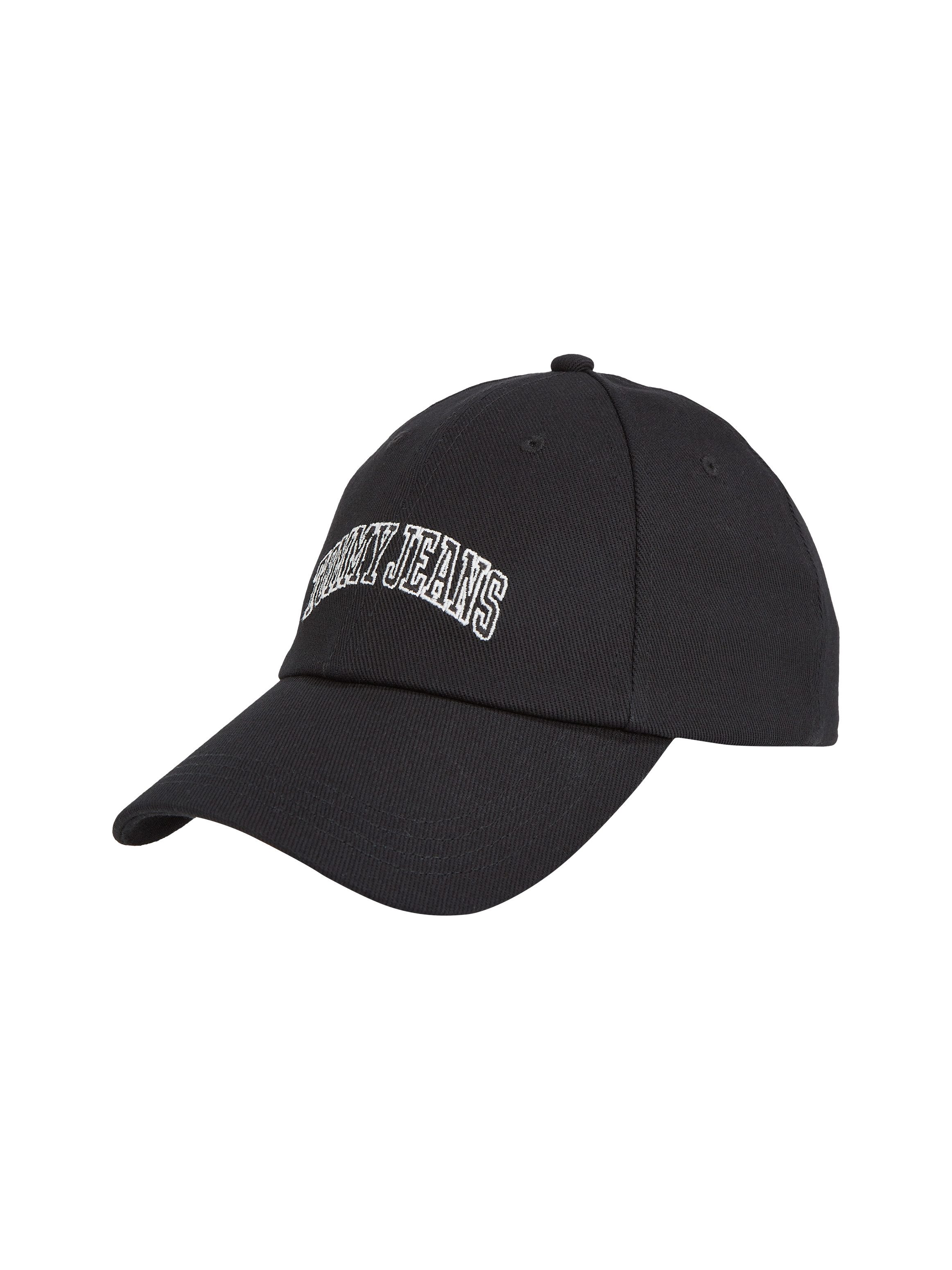 Tommy Jeans Baseball Cap TJW VARSITY CAP