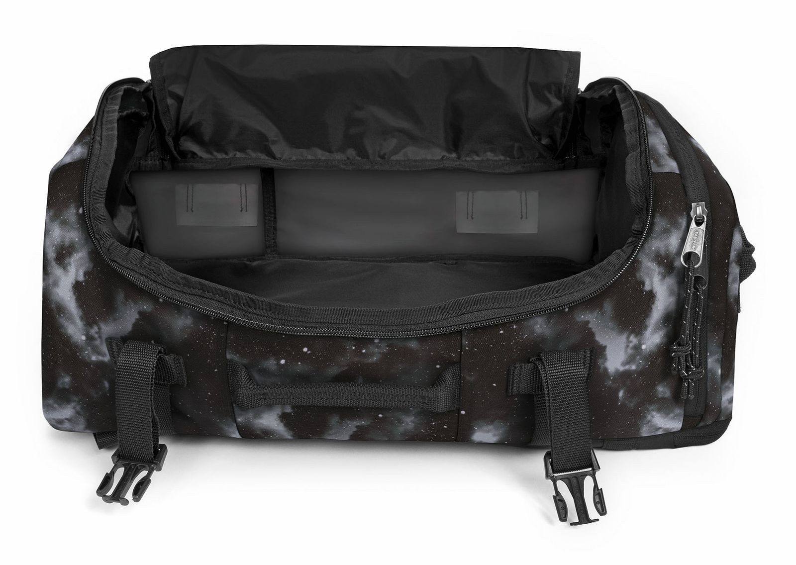 Eastpak Rucksack Duffel Backpack