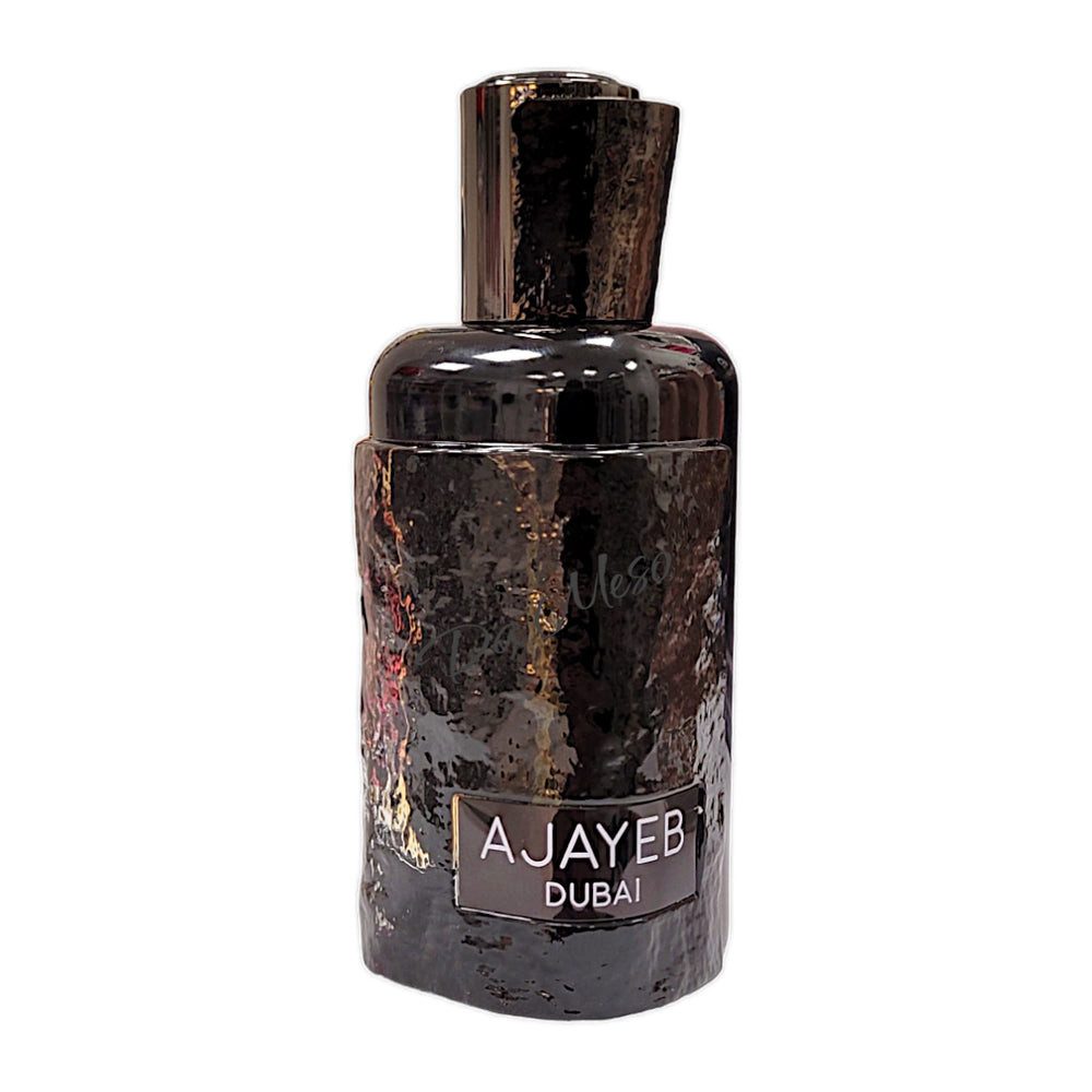 Eau de Parfum Lattafa Ajayeb Dubai Eau de Parfum 100ml