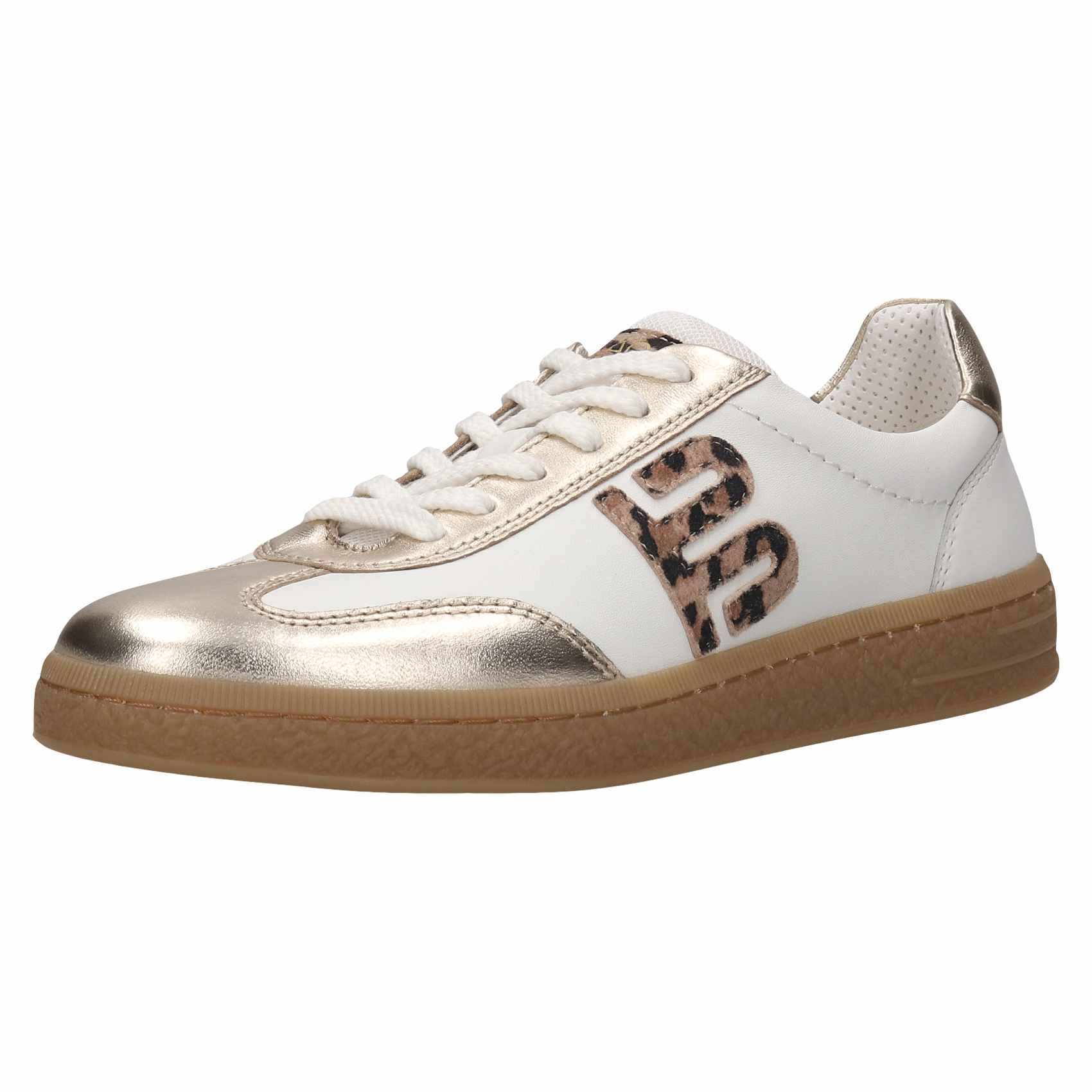 BAGATT Bagatt Damen Sneaker - D31ARJ064840-2081 in weiss Sneaker