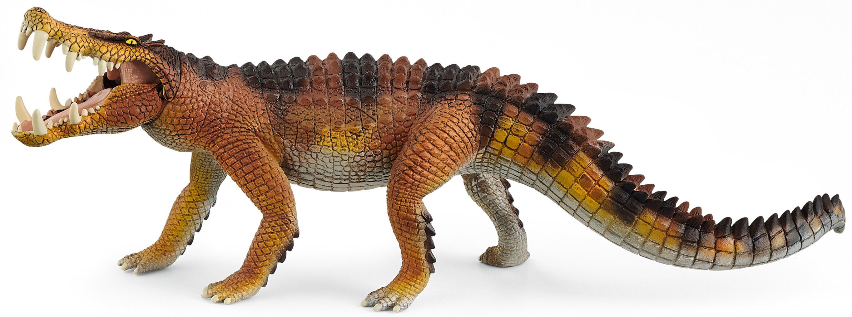 Schleich® Spielfigur Kaprosuchus DINOSAURS, (15025)