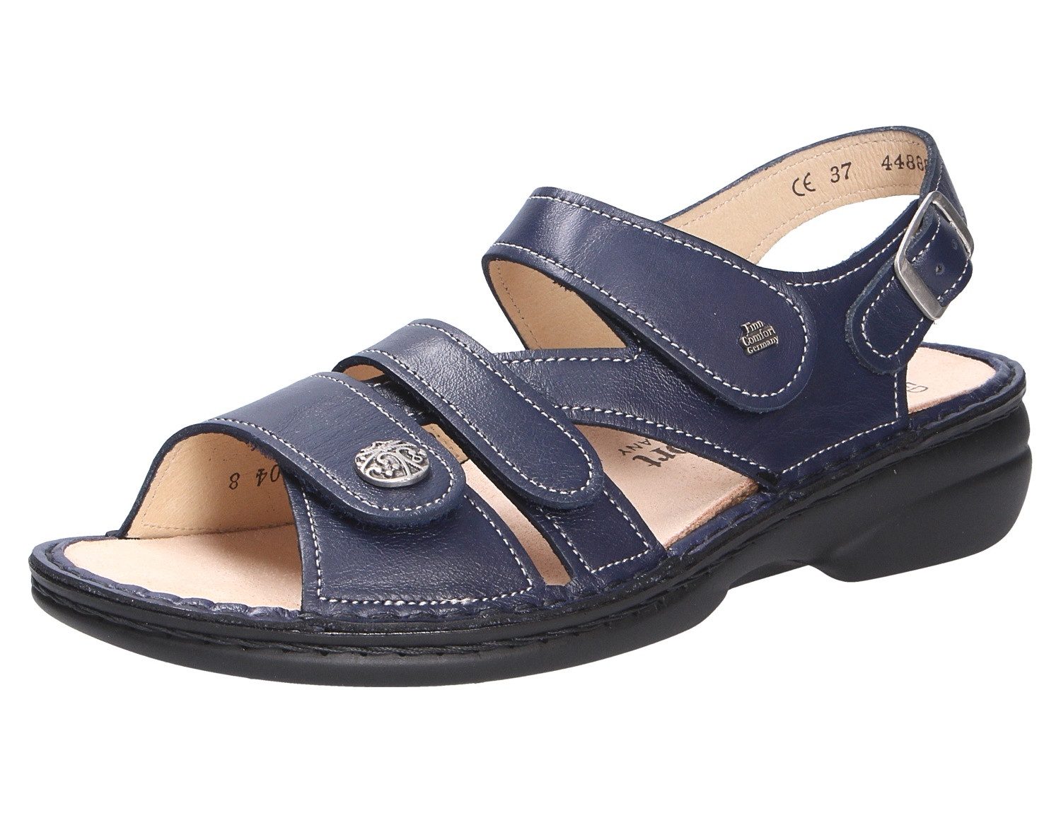 Finn Comfort GOMERA Sandale Klassischer Schnitt günstig online kaufen
