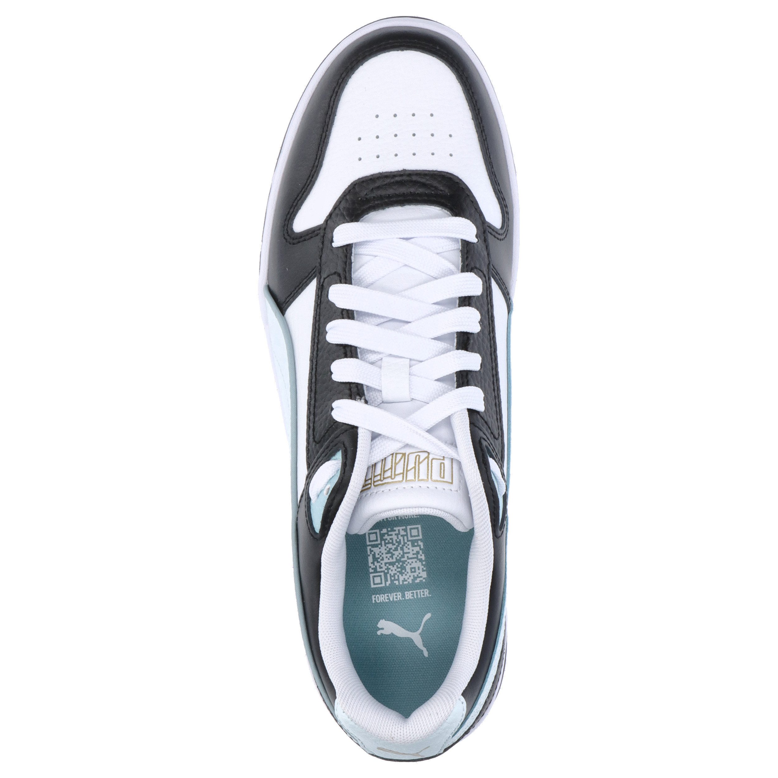 PUMA Puma Unisex Sneaker RBD Game Low 386373 Sneaker