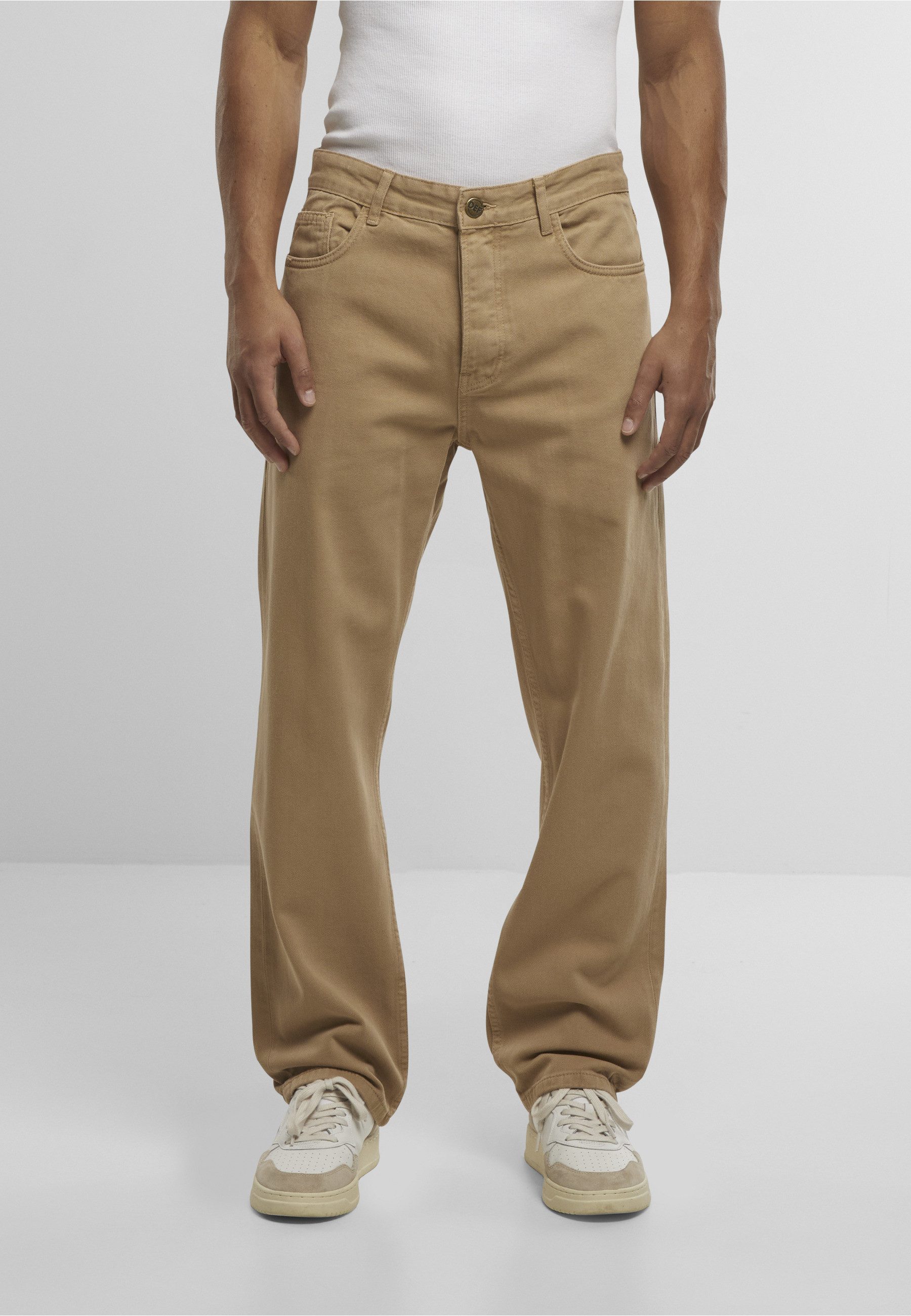 DEF Bequeme Jeans DEF DEF Texas Straight Fit Jeans