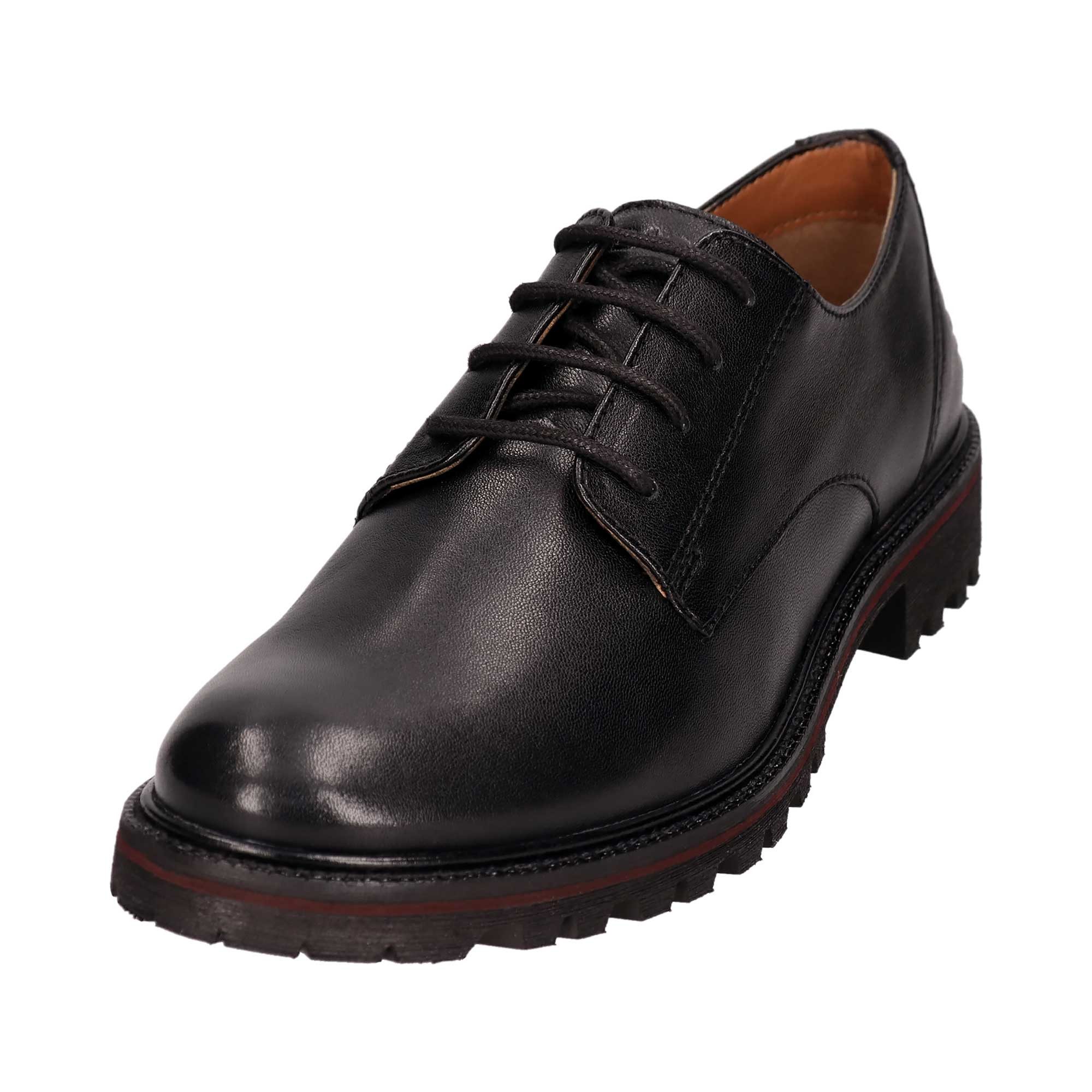 BAGATT Halbschuh Schnürschuh günstig online kaufen
