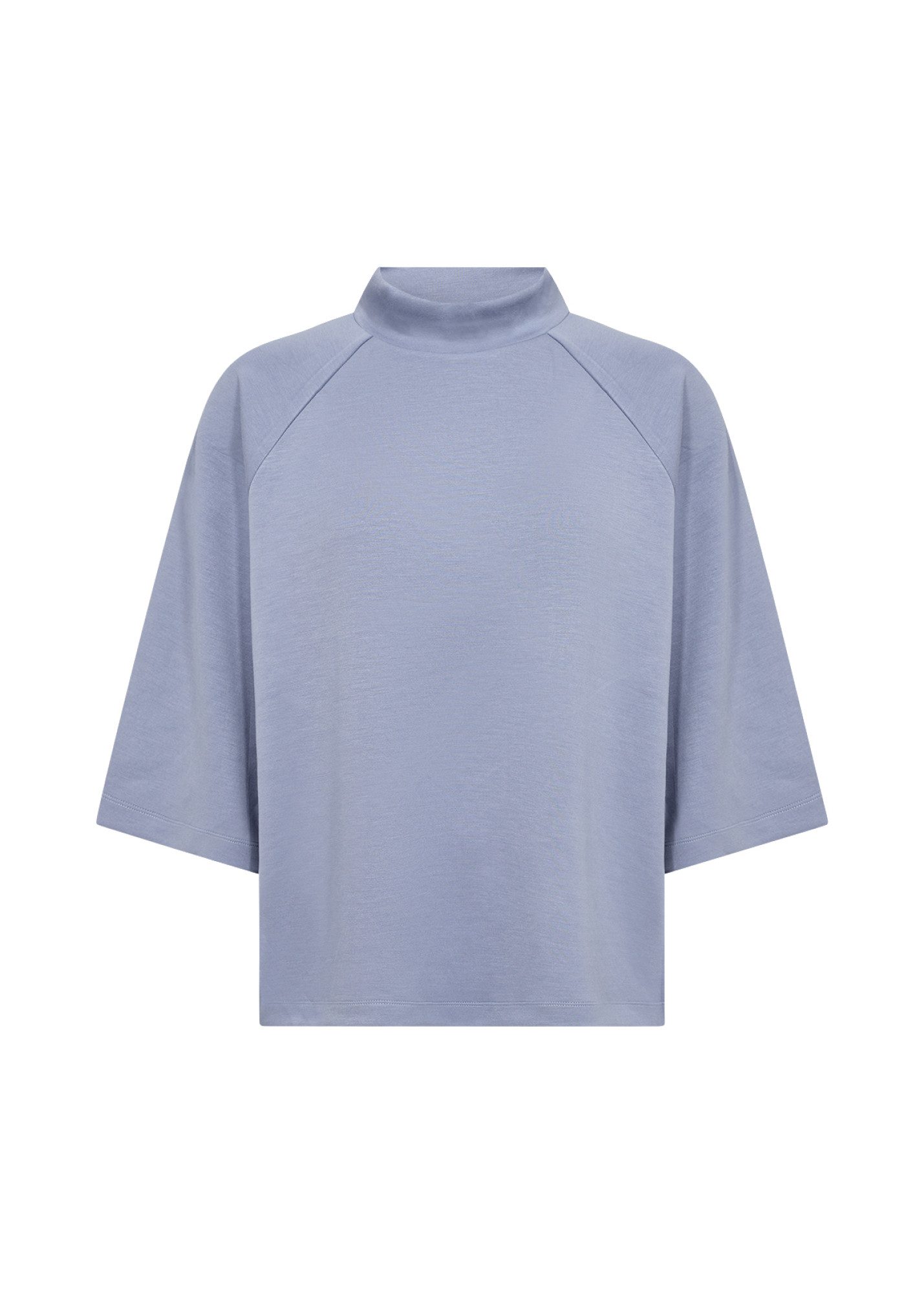 soyaconcept 3/4-Arm-Shirt SC-BANU 261 Viskosemischung – Bild 4 von 5