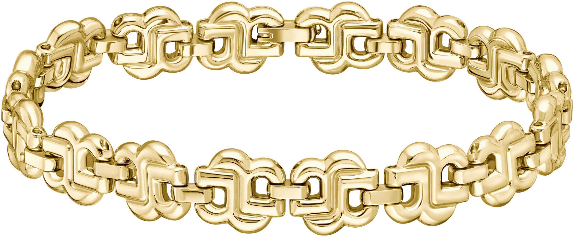 BOSS Armband DOUBLE B STRAND