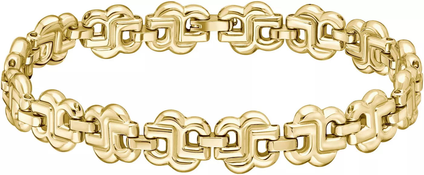 Boss Armband DOUBLE B STRAND