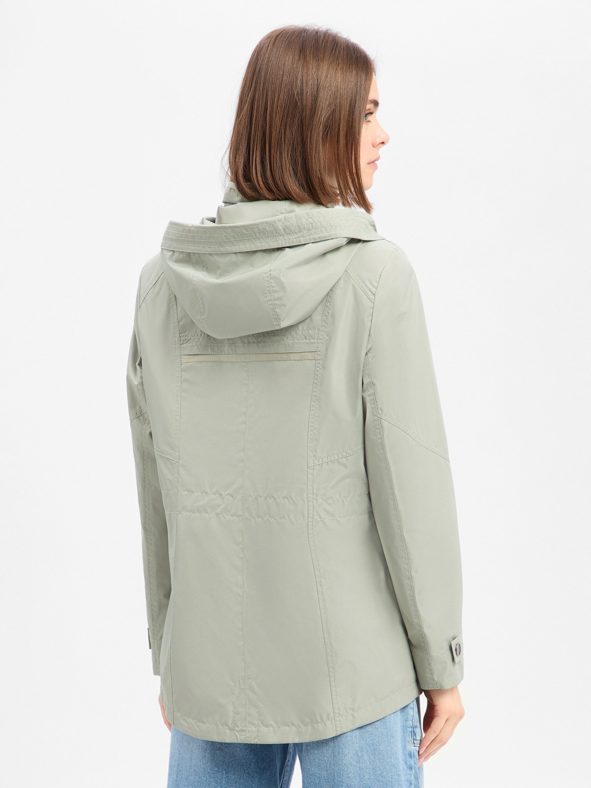 Franco Callegari Funktionsjacke
