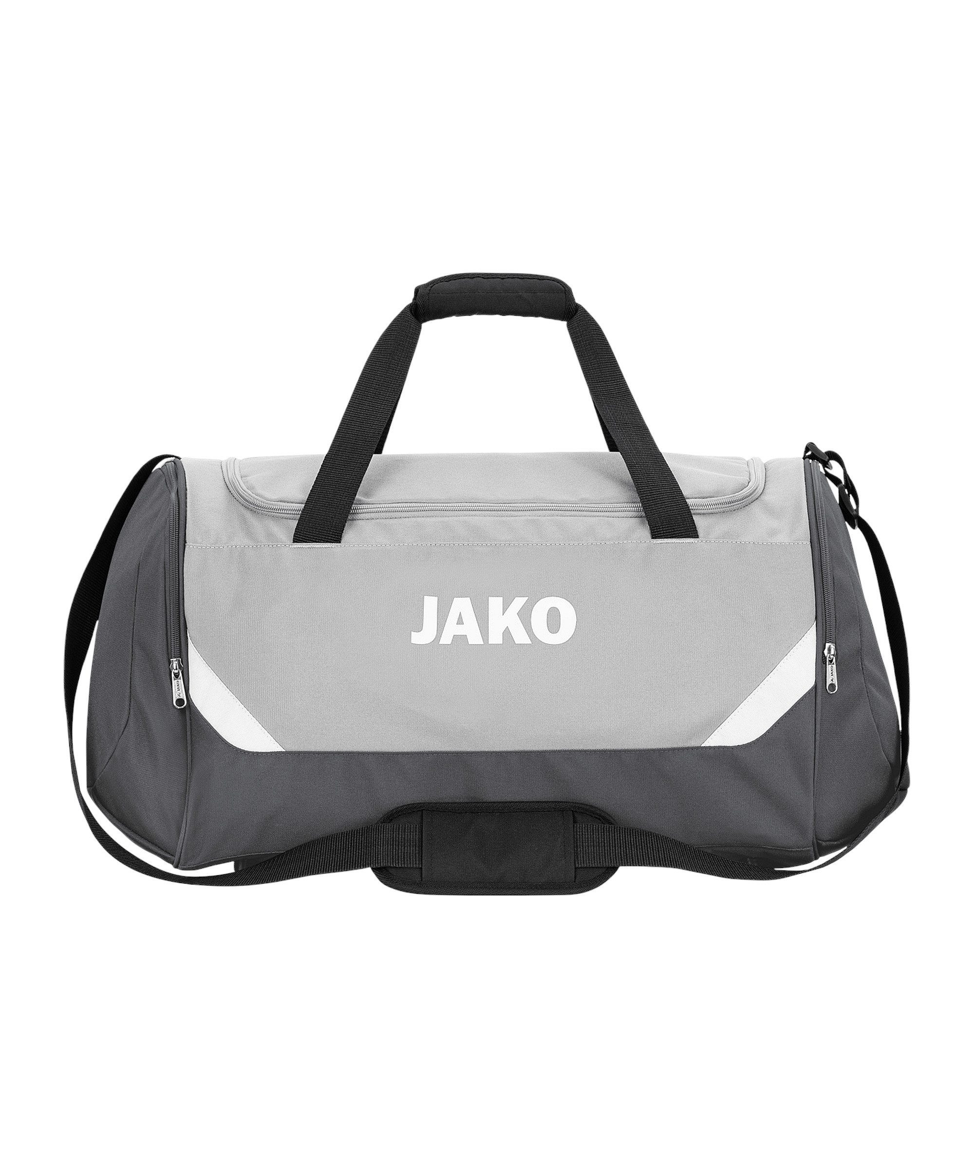 Jako Sporttasche Iconic Gr. S Tasche (1-tlg), default