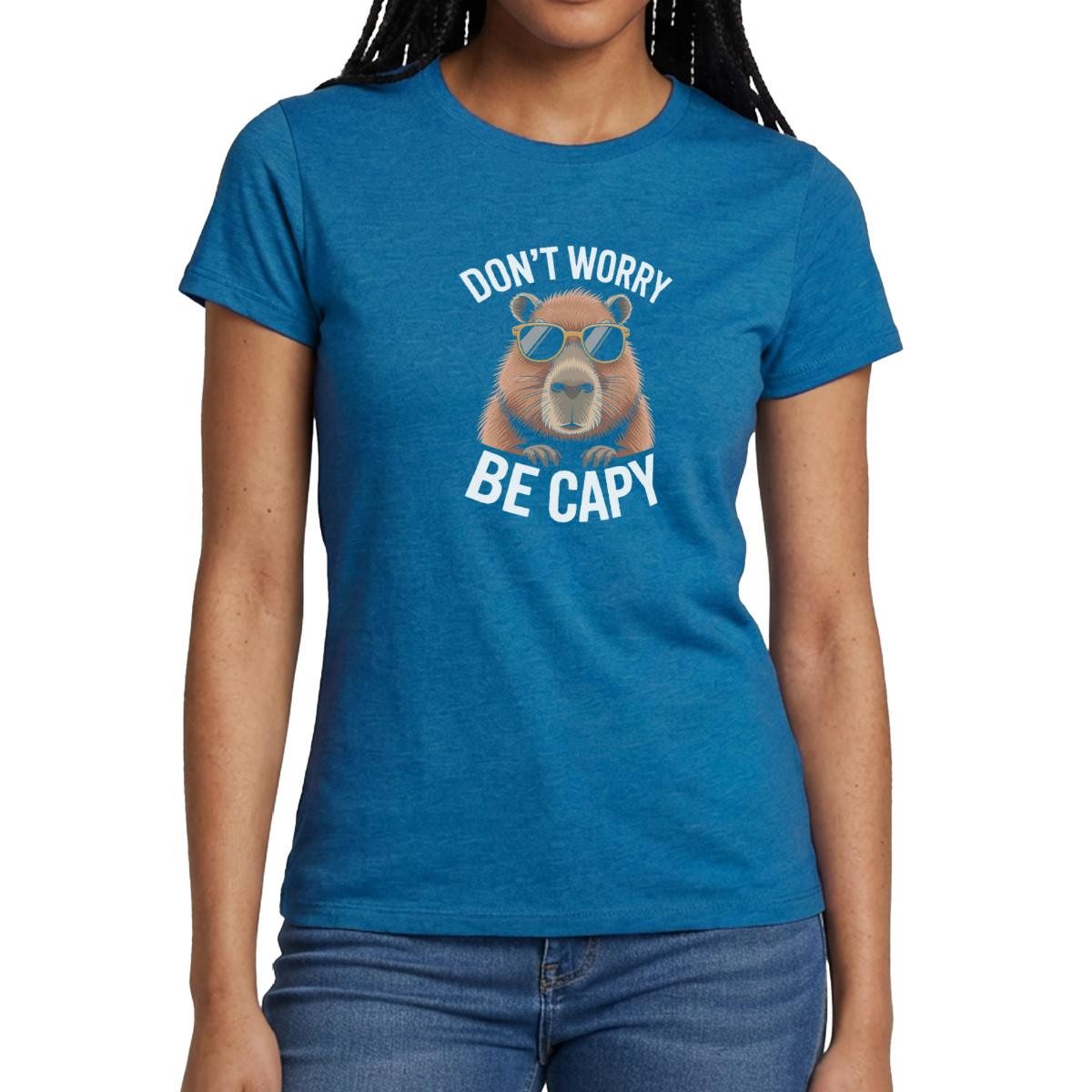 Spreadshirt T-Shirt Don’t Tell Me What To Do Chihuahua Humor Frauen T ...