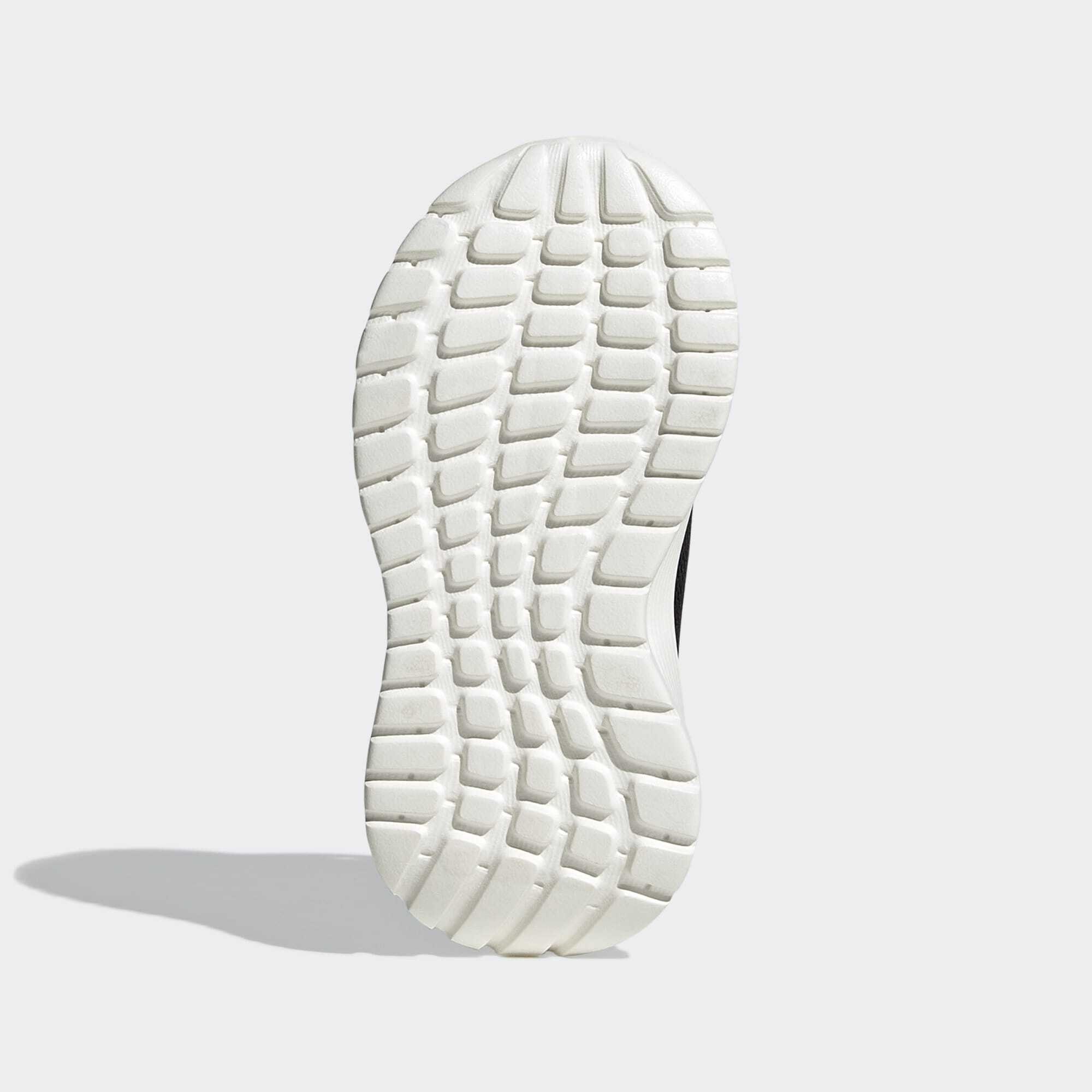 adidas Sportswear RUN Sneaker SCHUH Core Black Two Grey Core / / White TENSAUR