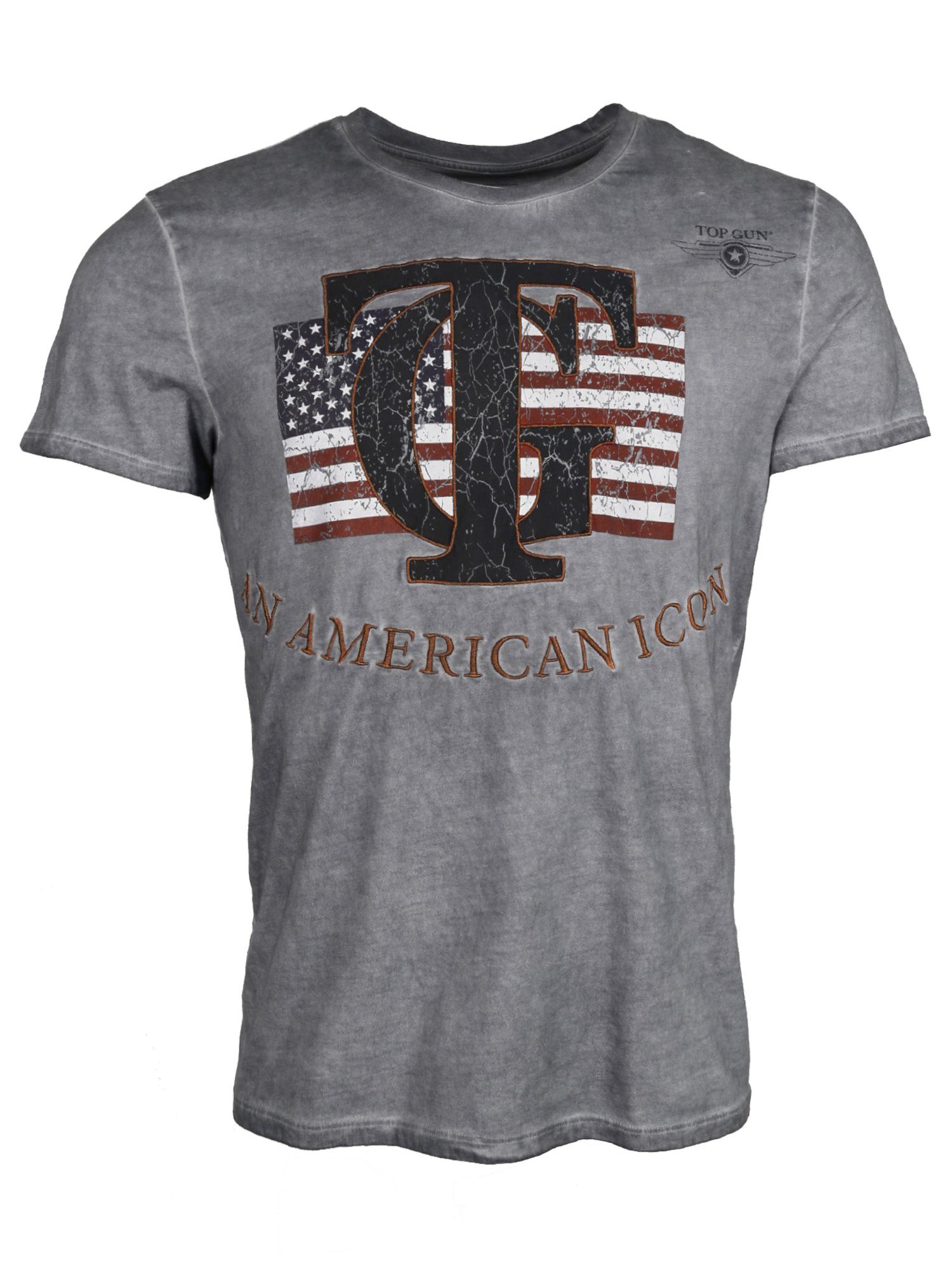 TOP GUN T-Shirt TG20201113 günstig online kaufen