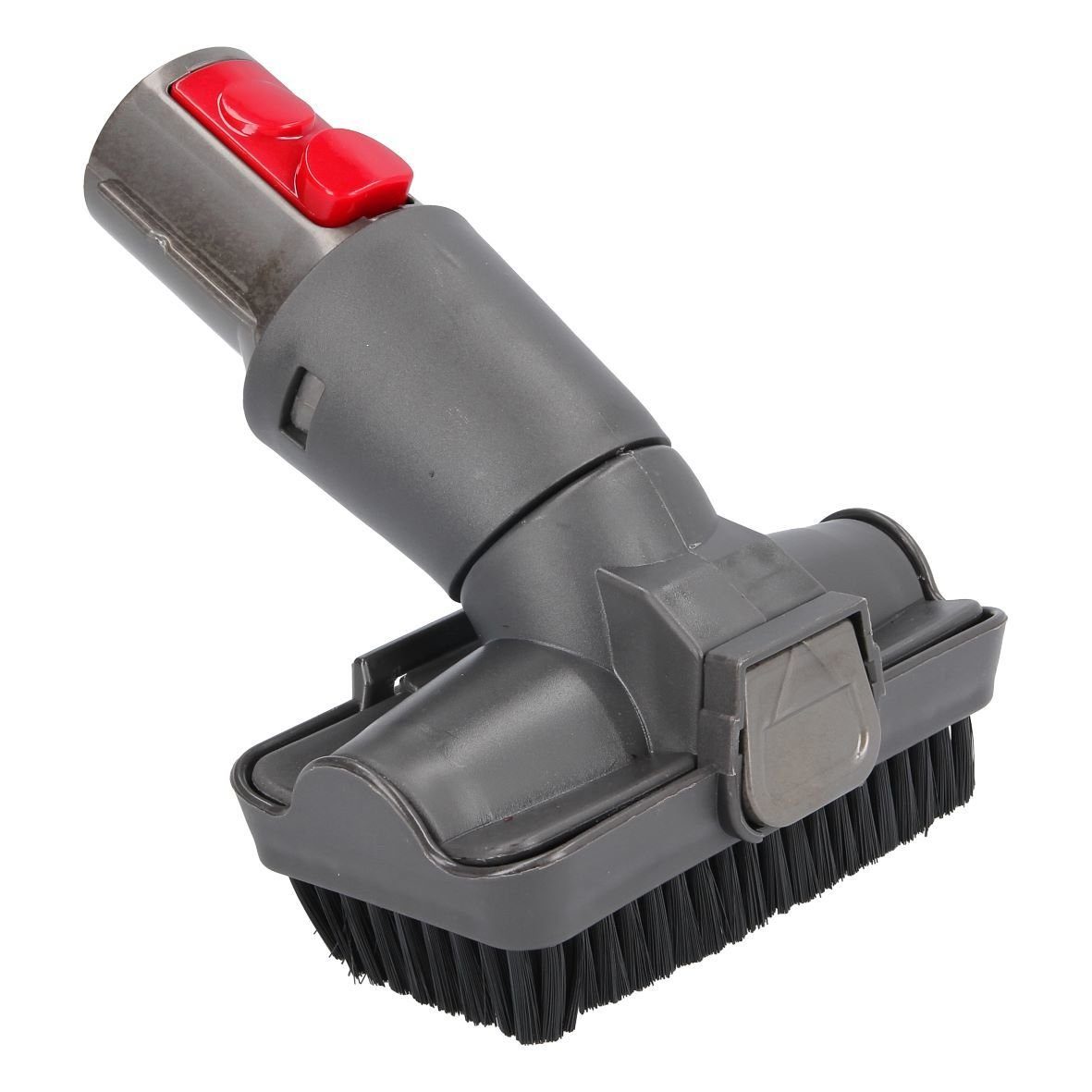 easyPART Montagezubehör wie EUROPART 10069996 Saugpinsel 2in1 für dyson, Staubsauger