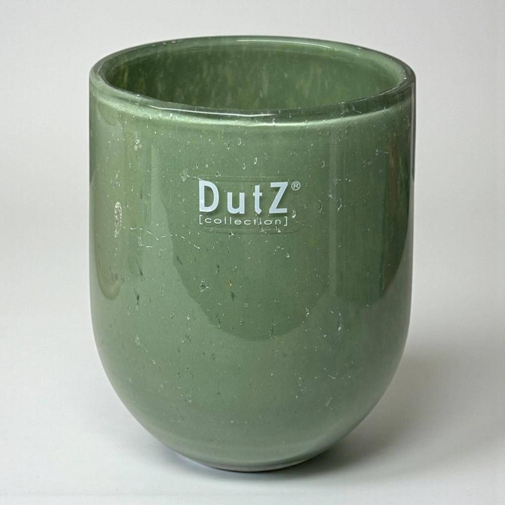 DutZ Dekovase Barrel von DutZ