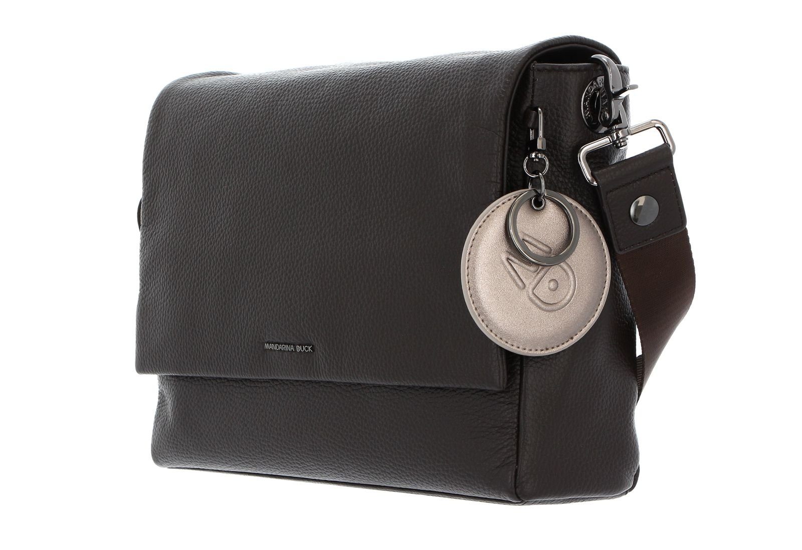 Mandarina Duck Umhängetasche Mellow Leather (Set, günstig online kaufen