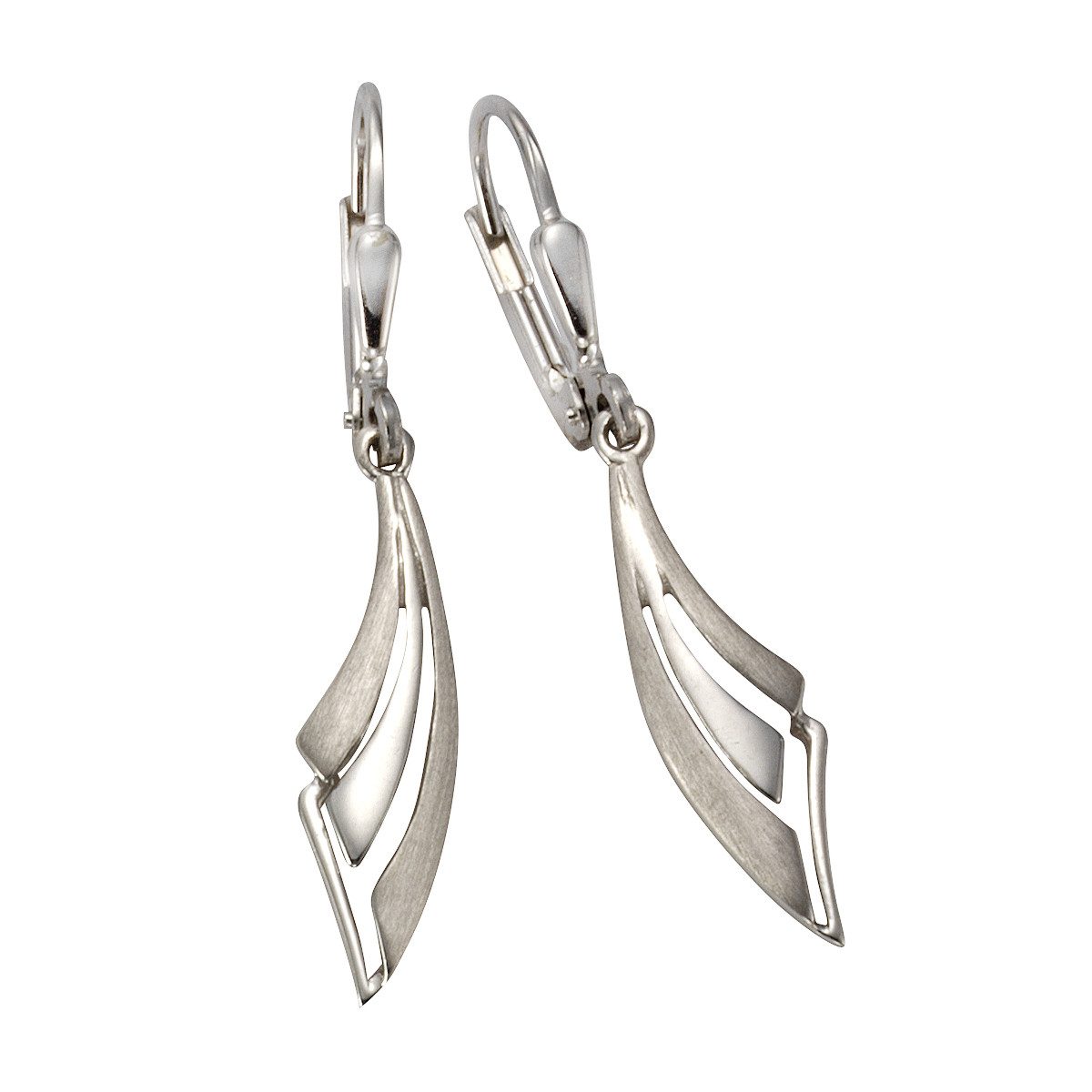 Vivance Paar Ohrhänger 925/- Sterling Silber günstig online kaufen