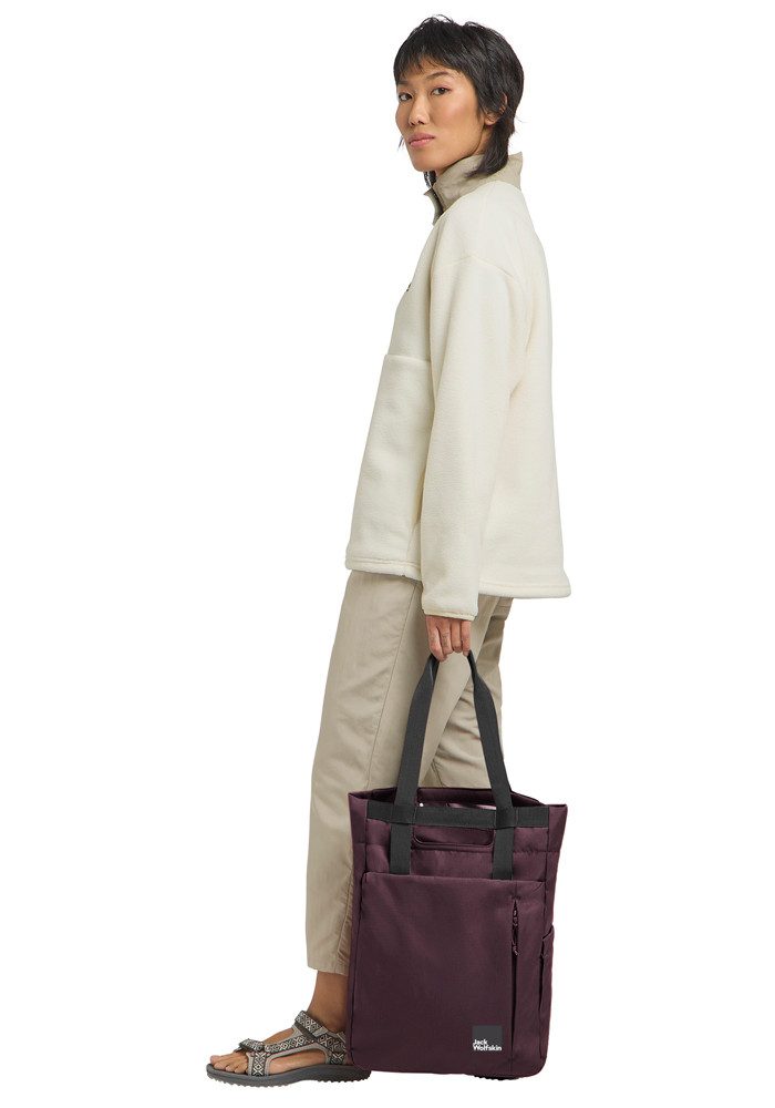 Jack Wolfskin Shopper EVE