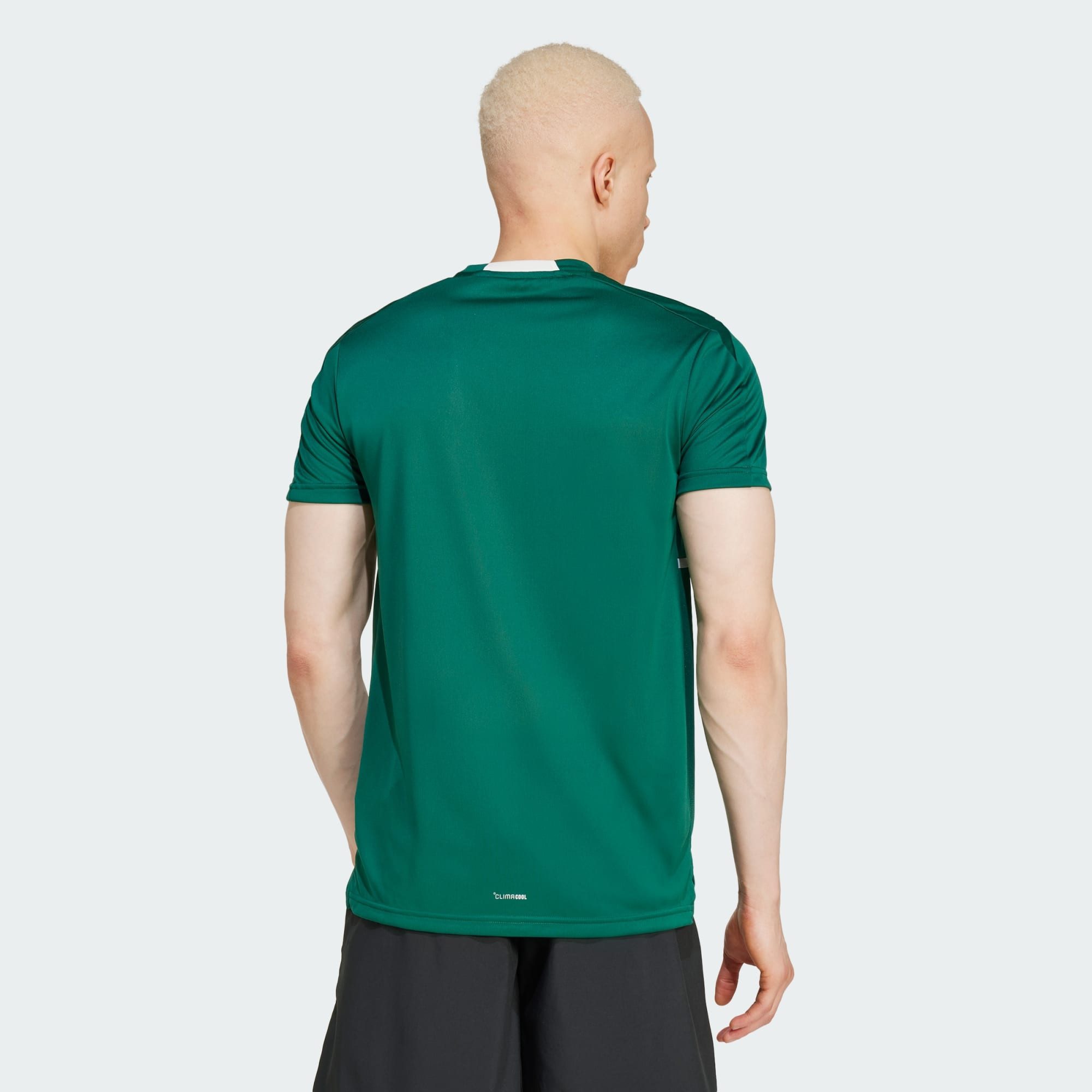 adidas Performance Longsleeve DESIGNED-FOR-TRAINING LEGACY T-SHIRT günstig online kaufen