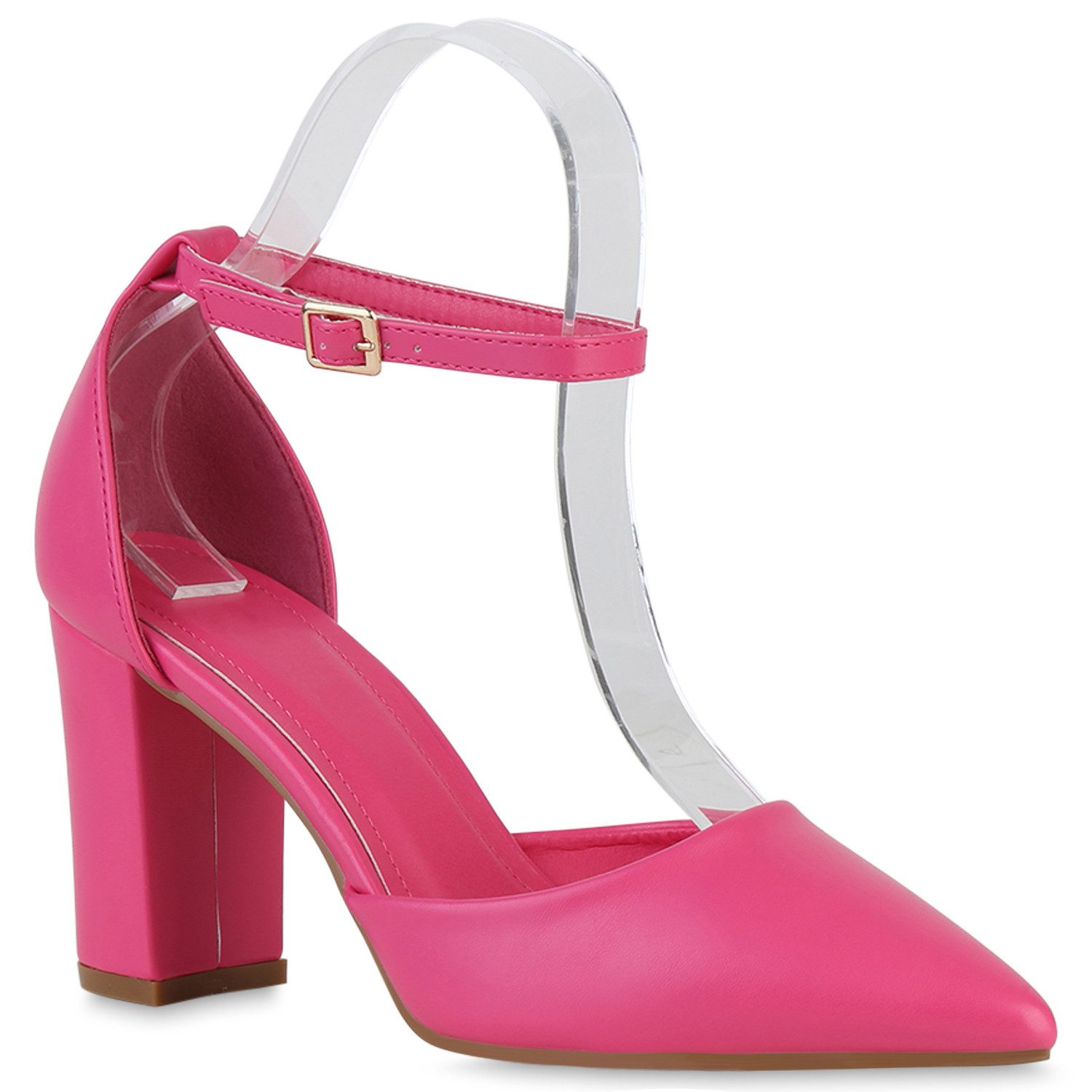 VAN HILL 840140 Pumps Bequeme Schuhe