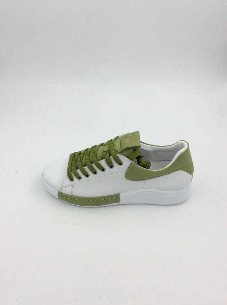 Da.-Sneaker Schnürschuh