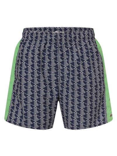 Lacoste Badeshorts