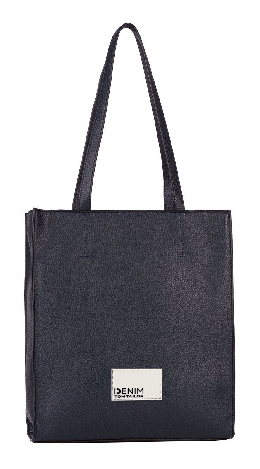 Schultertasche Zip Shopper