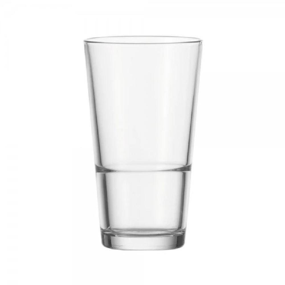 LEONARDO Leerglas Leonardo Trinkgals Event (330ml)