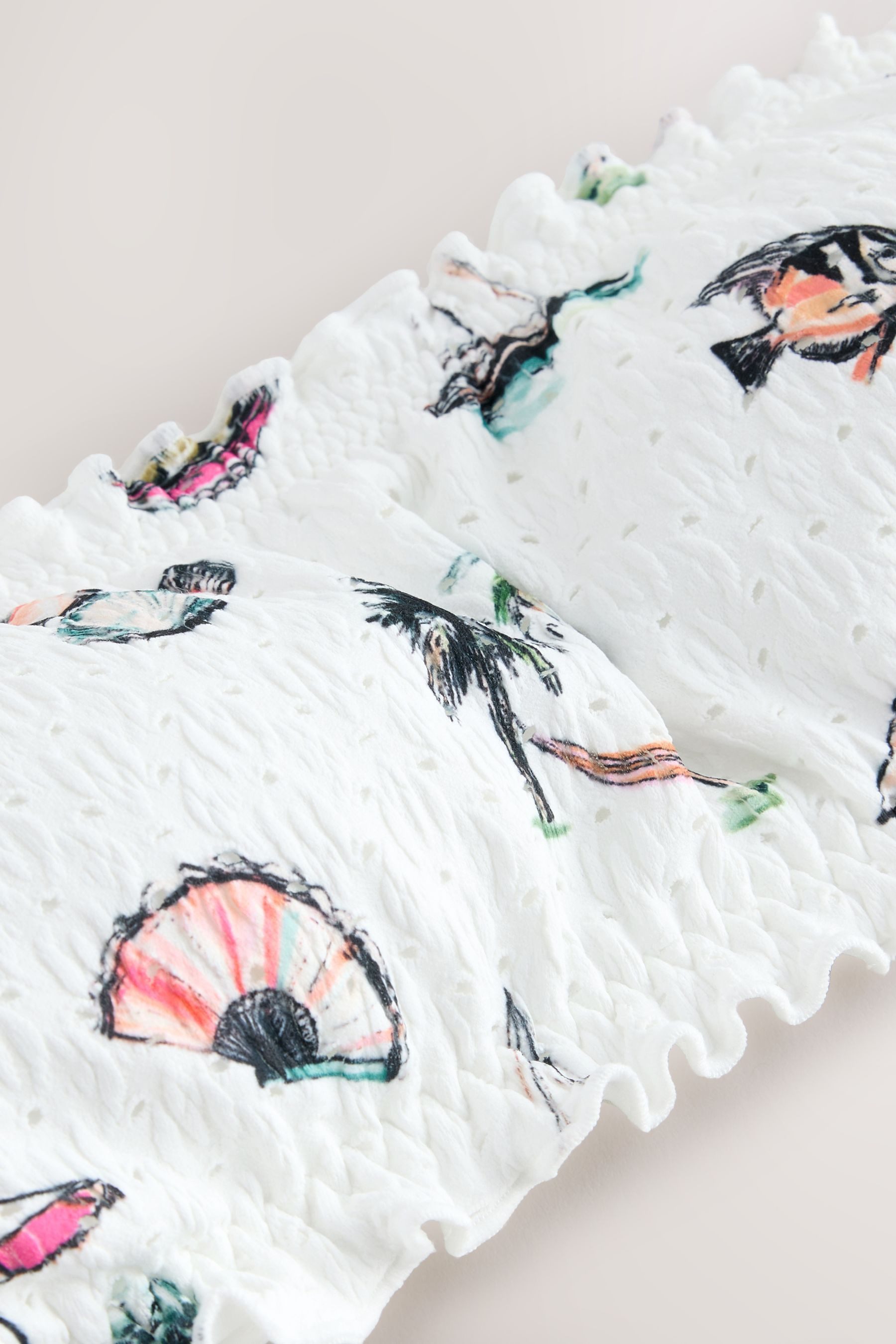Next Bandeau-Bikini-Top Bandeau-Bikinioberteil (1-St) günstig online kaufen