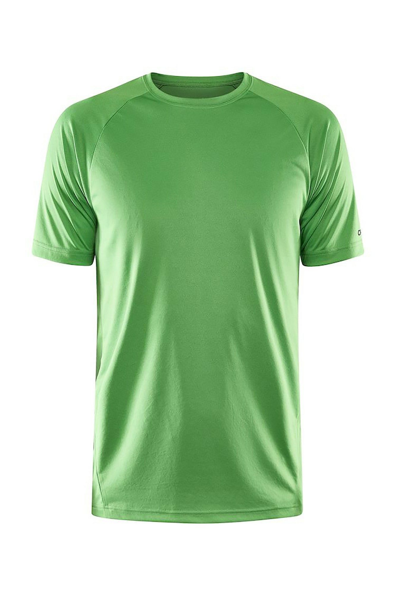 T-Shirt Rundhals T-Shirt für Herren