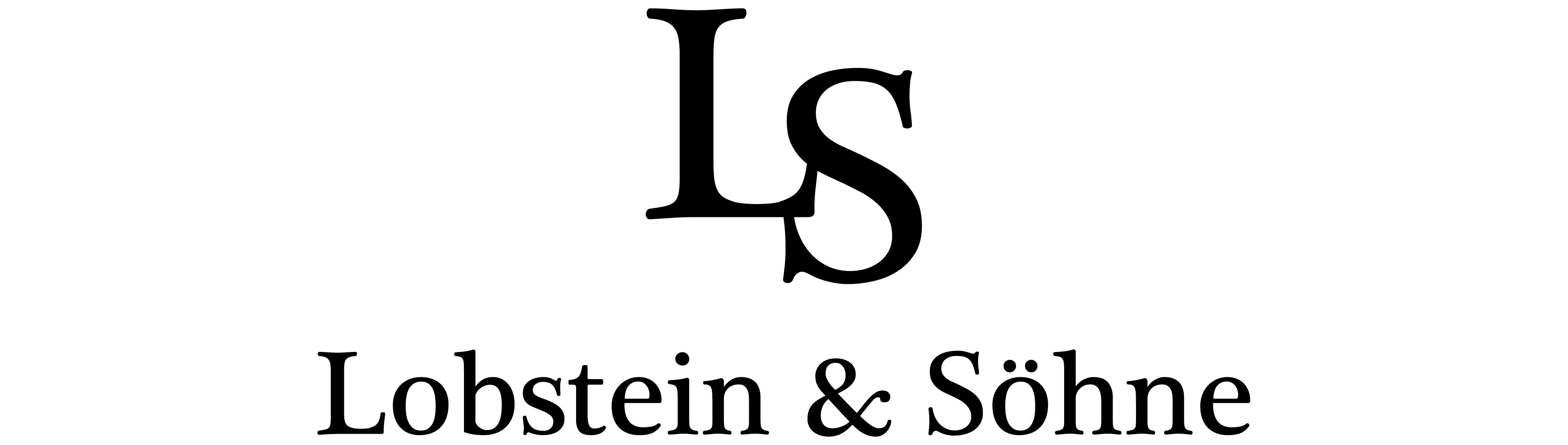 Lobstein & Söhne