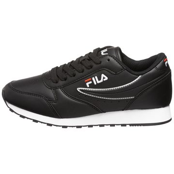 Fila Orbit Low Sneaker Damen Sneaker