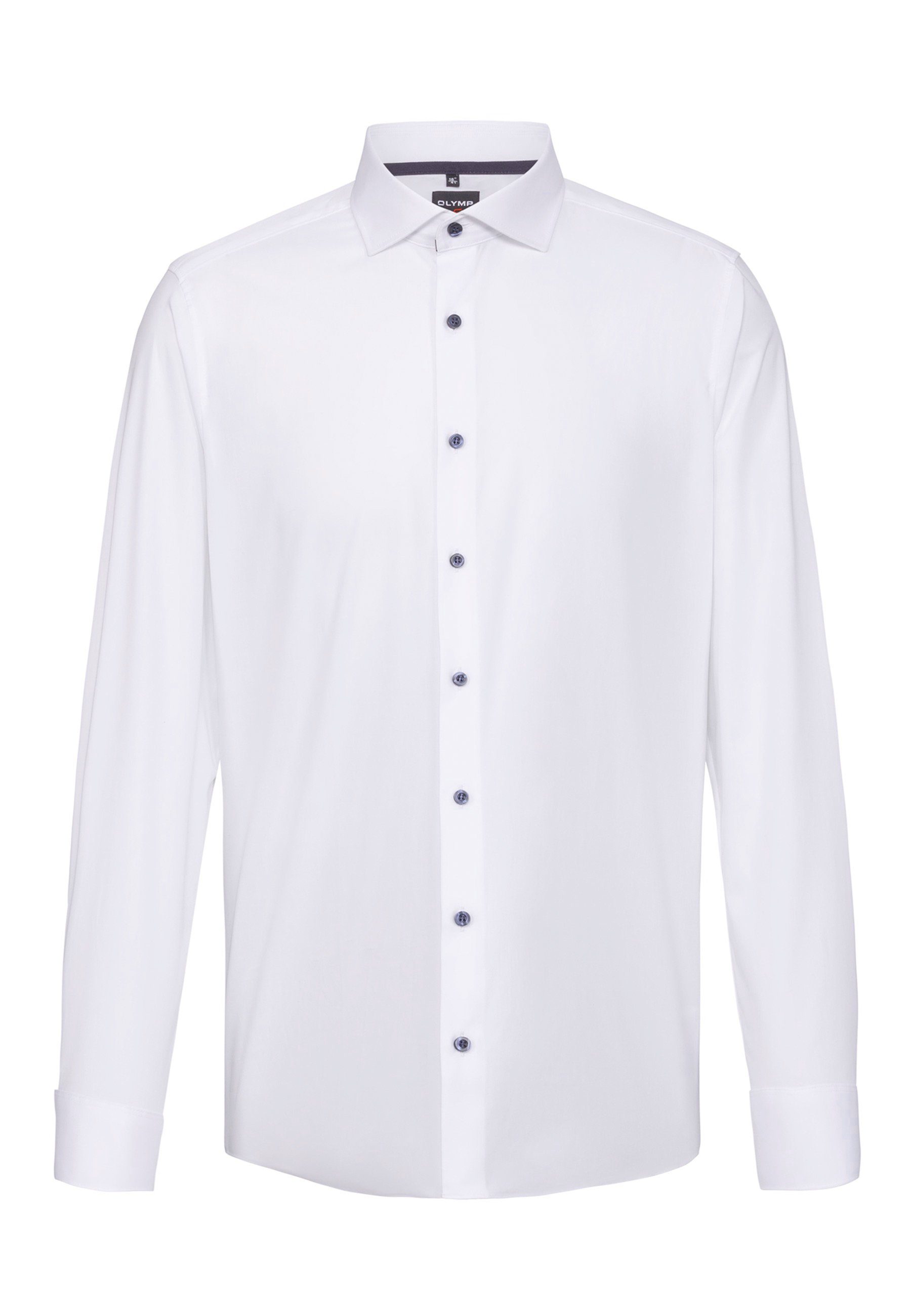 OLYMP Businesshemd OLYMP Level Five, body fit, Businesshemd, Royal Kent günstig online kaufen