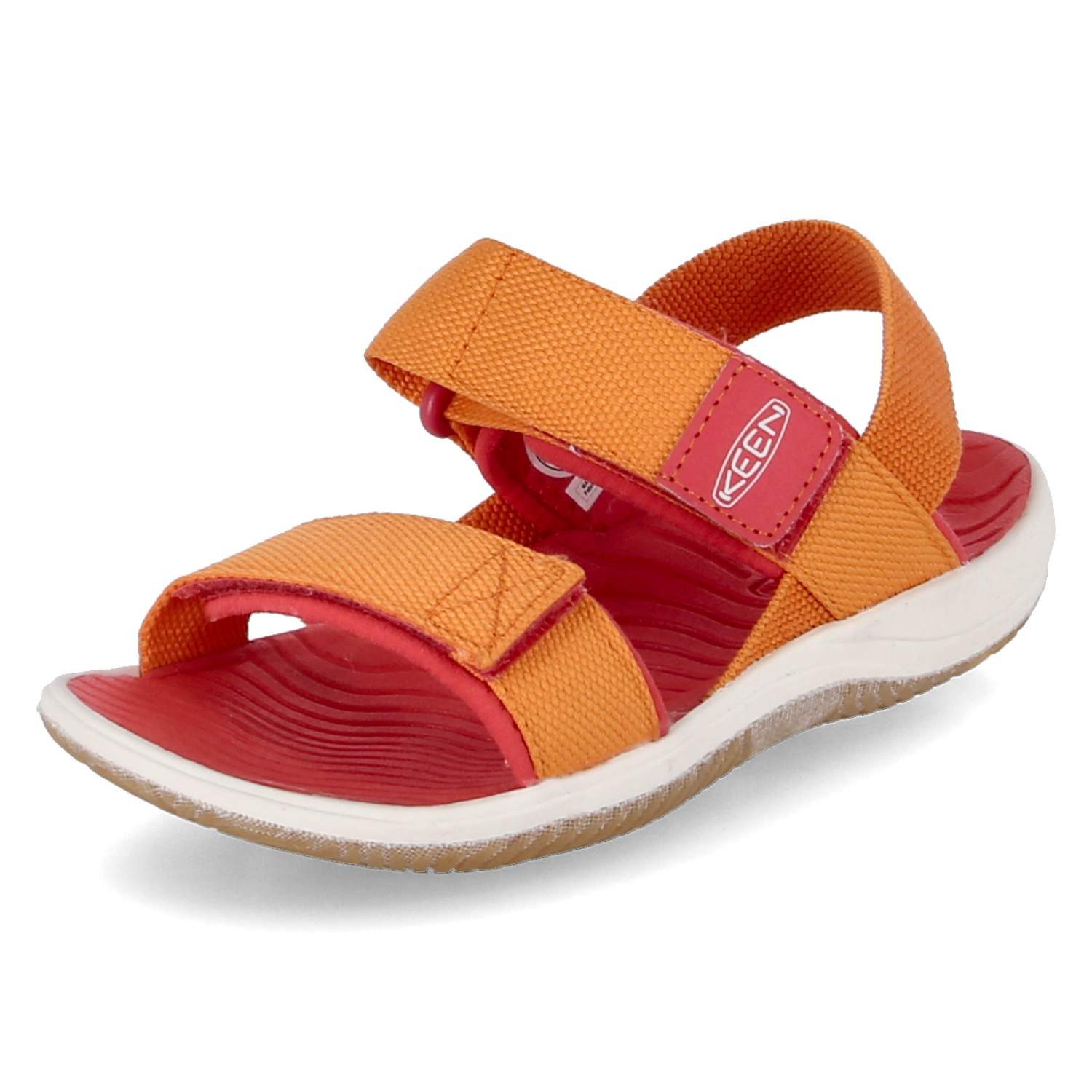 Keen Sandalen ELLE BACKSTRAP Sandalette