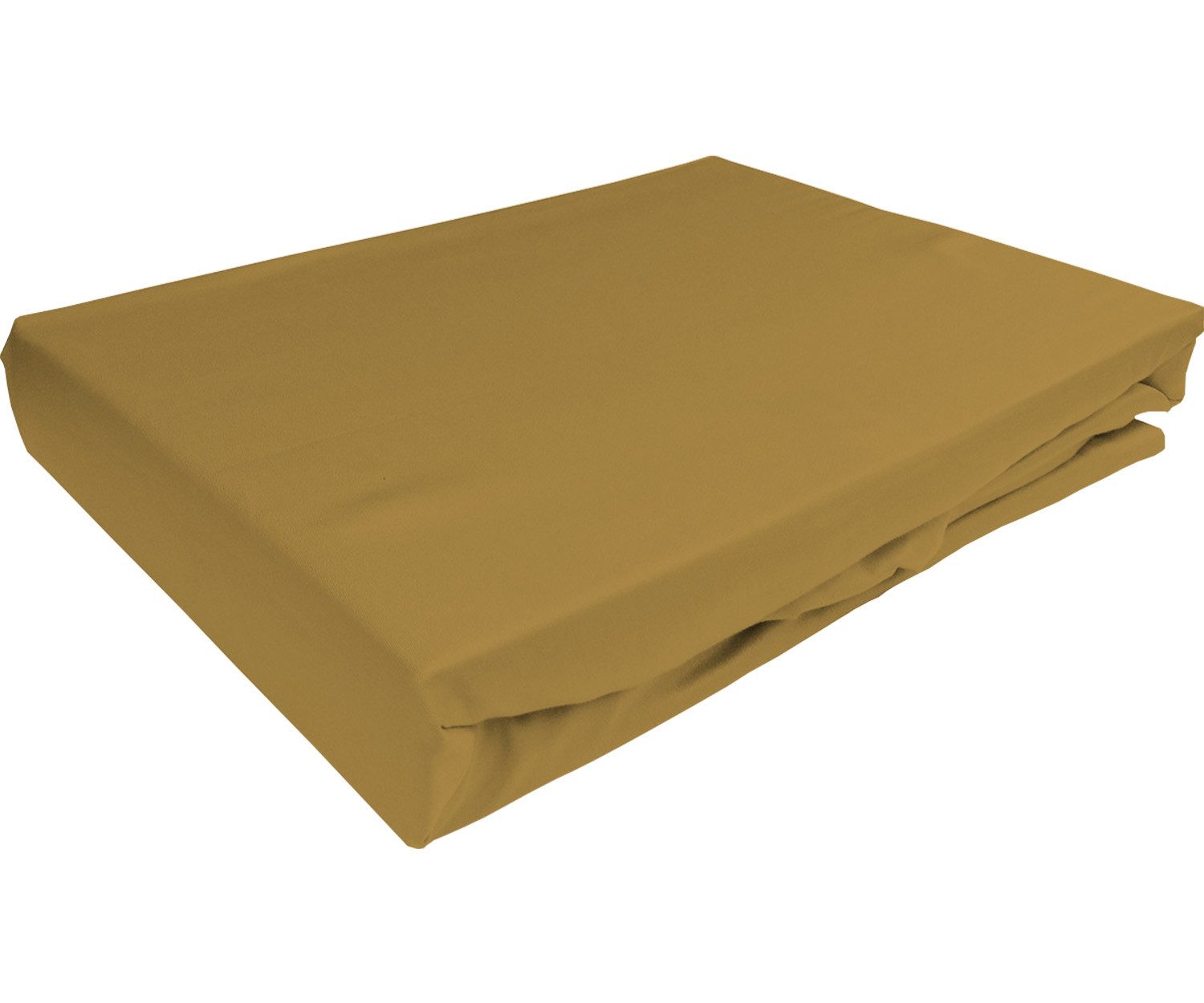 BETTWAESCHE-MIT-STIL Spannbettlaken TENCEL™ Lyocell Spannbettlaken uni einfarbig, Lyocell, Gummizug: rundum, aus Lyocell, mit Rundumgummi