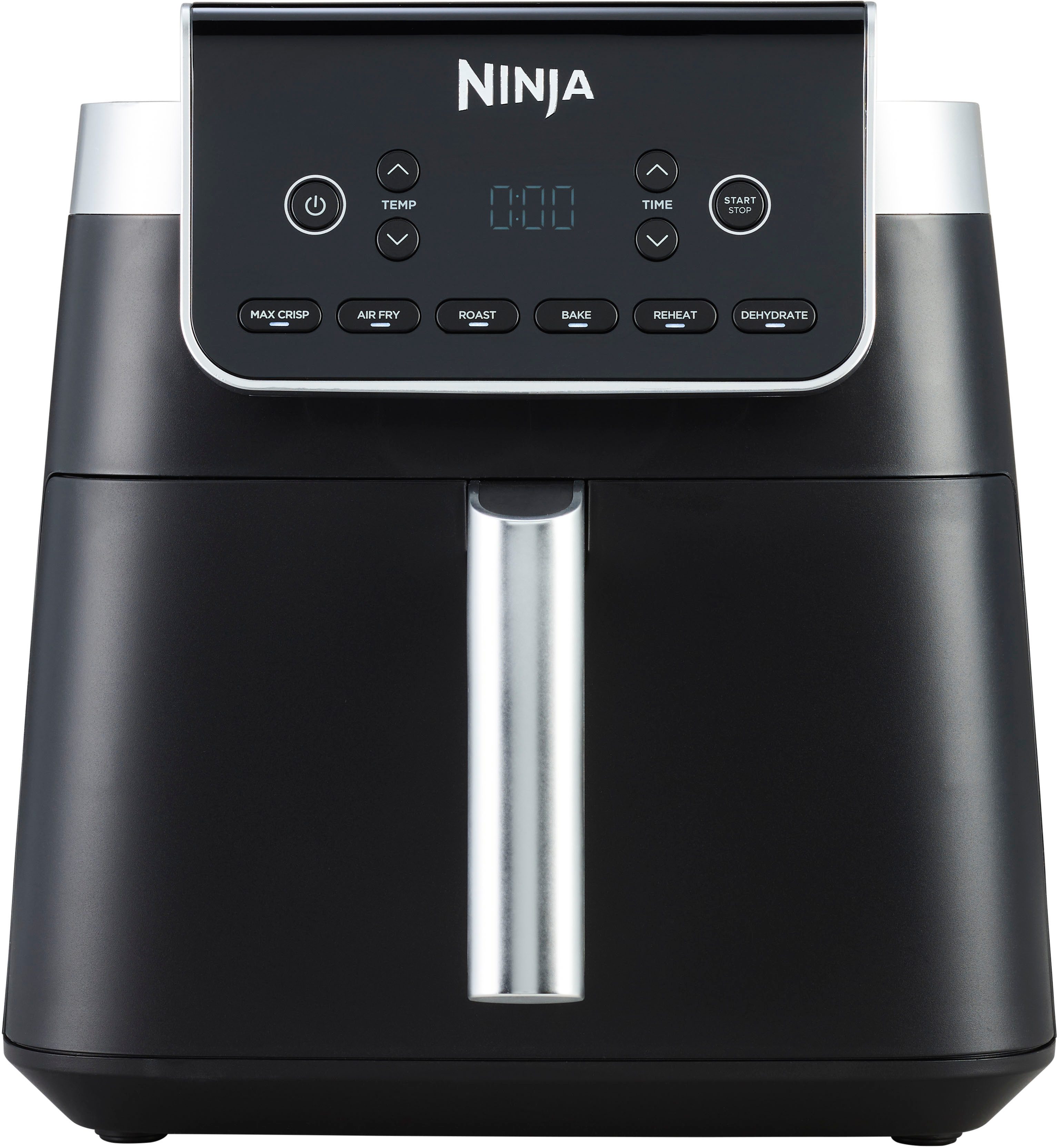 NINJA Heißluftfritteuse AF180EU, 2000 W