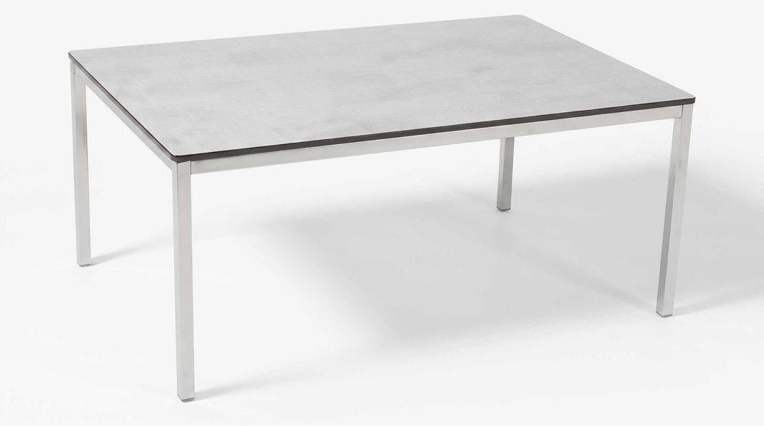 Xlmoebel Couchtisch Couchtisch Bequem praktisch schön beige modern (1-St., 1-tlg)