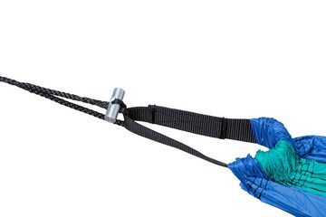 Amazonas Hängematte Adventure Rope Aufhängung 90 g Seilset Ultra-Light