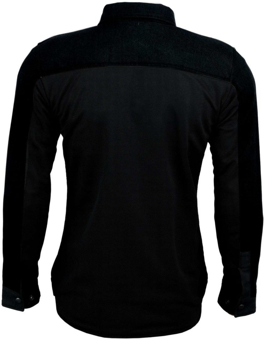Bores Motorradjacke Driver Mesh Motorradhemd reißfest günstig online kaufen