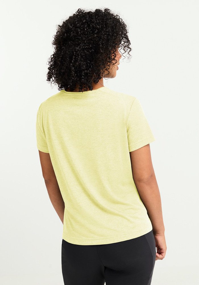 Jack Wolfskin T-Shirt WILDTRAIL T W